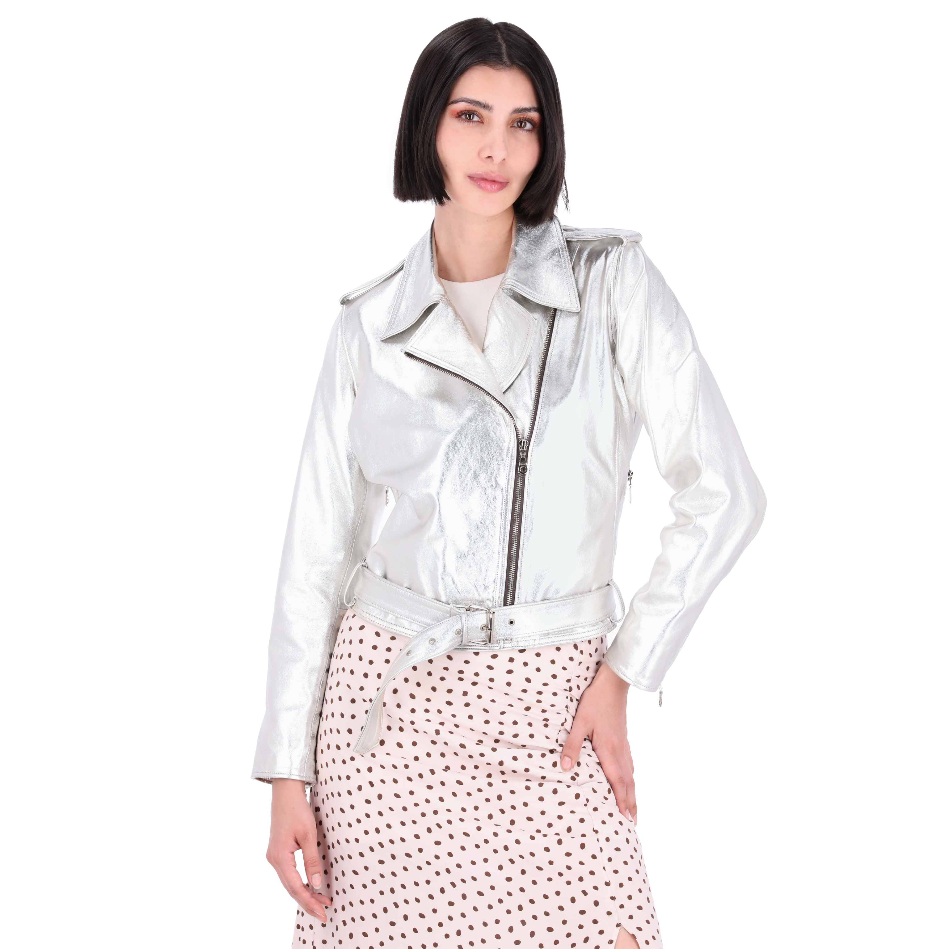 Chamarra para Dama Marsala09 | A00I81