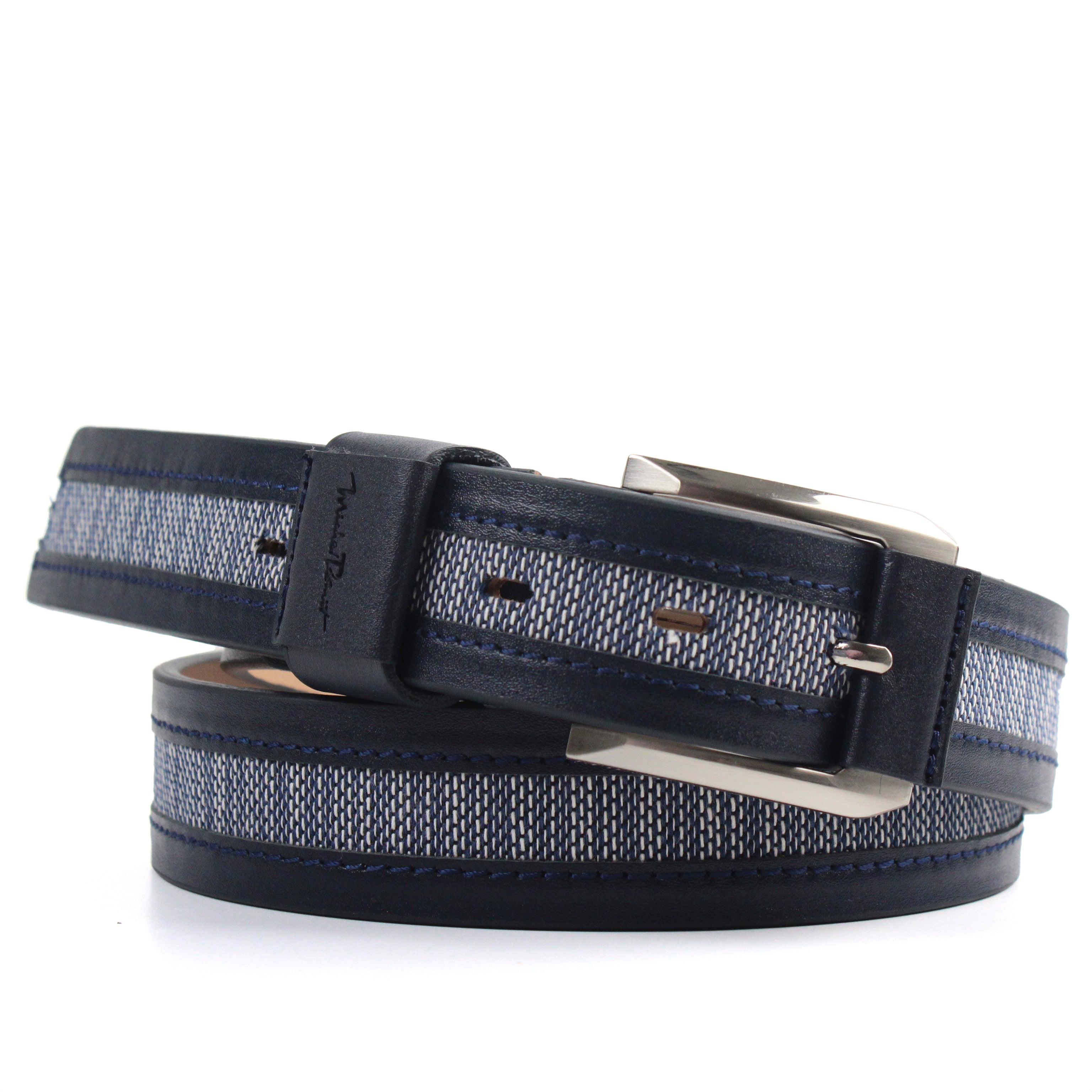 Cinturón para caballero Vukovar07 | CHSV33