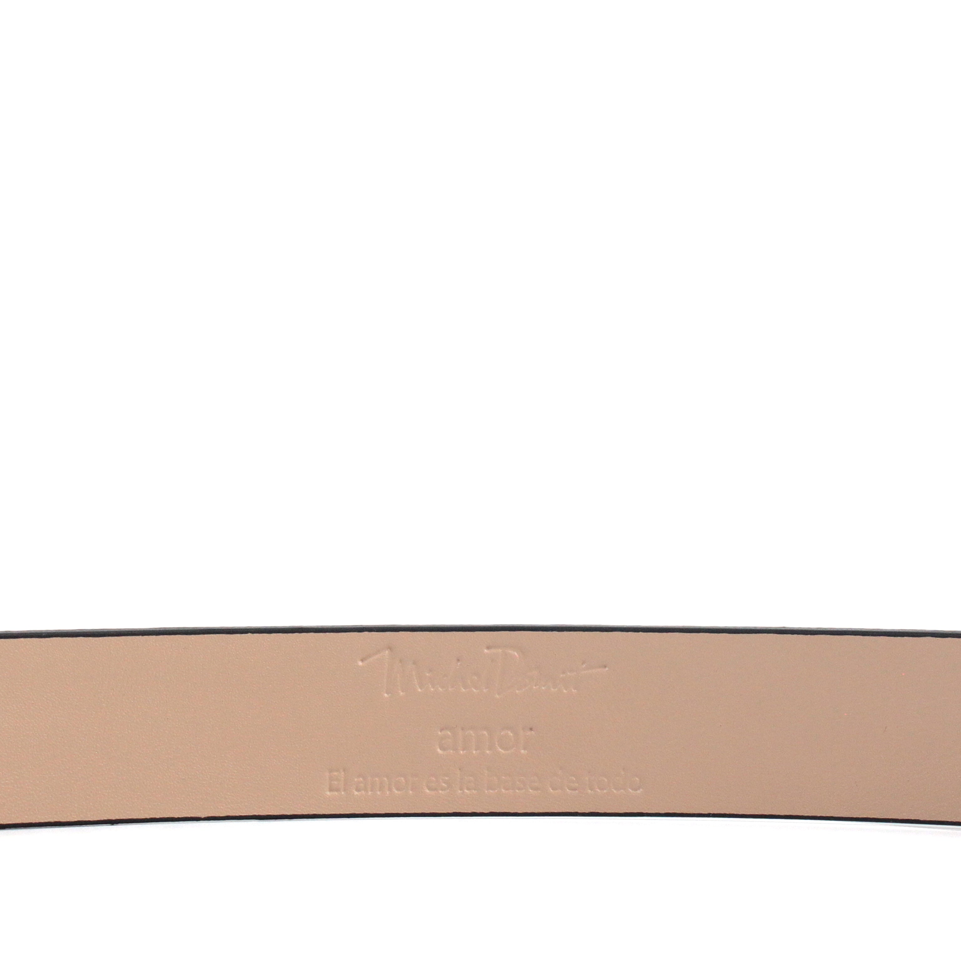 Cinturón para caballero Vukovar07 | CHSV33