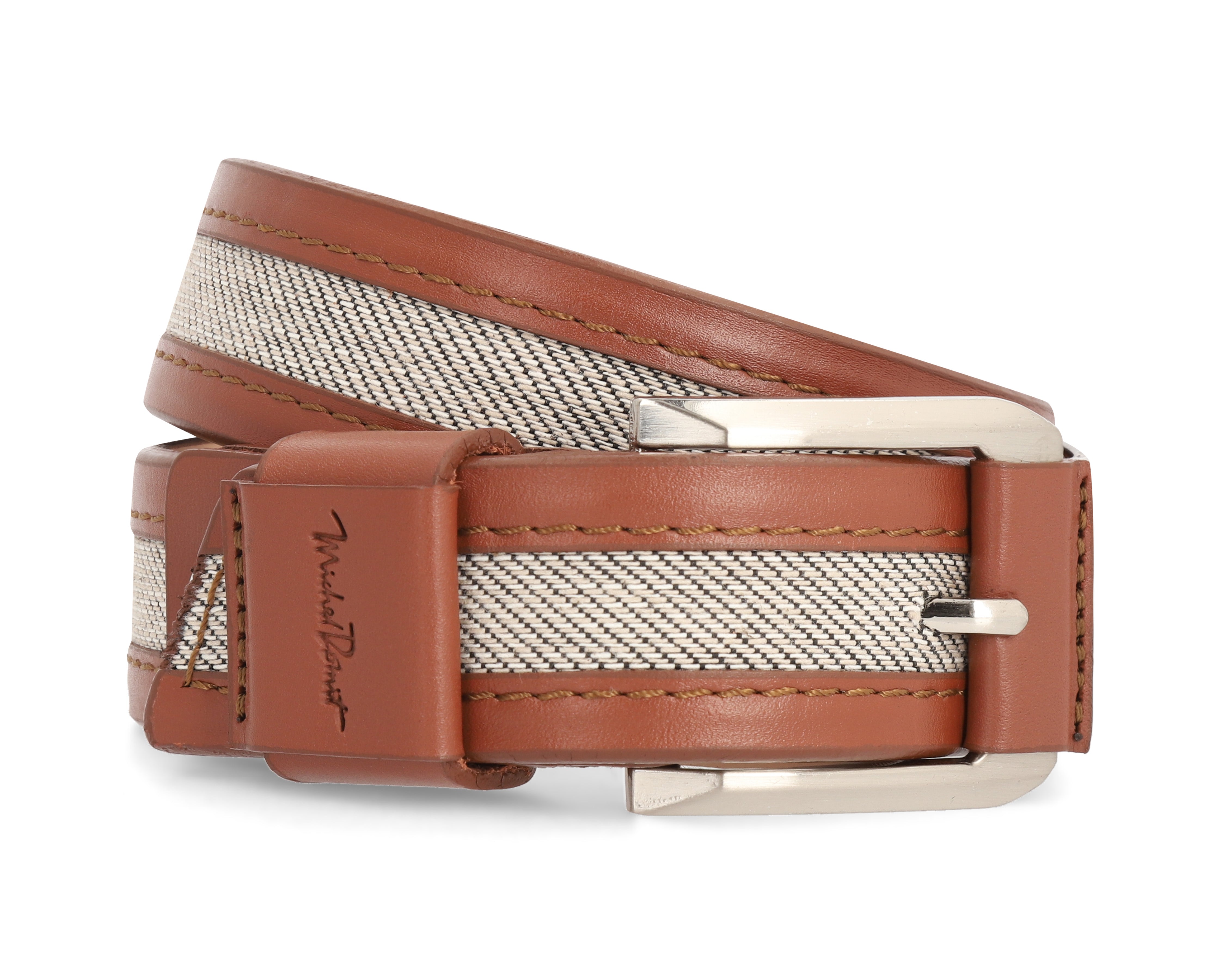 Cinturón para caballero Vukovar08 | CIXV13