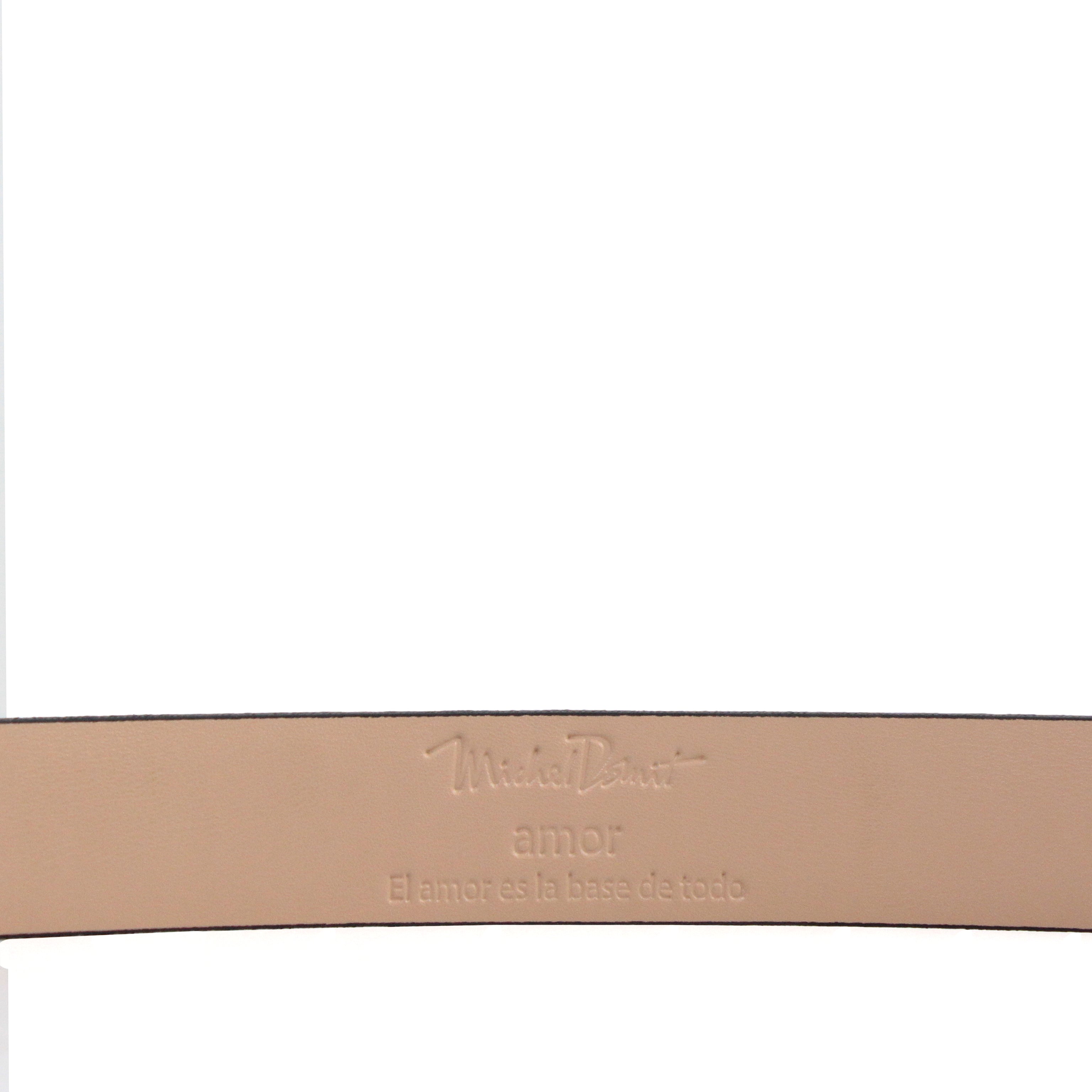 Cinturón para caballero Vukovar06 | CJ1V13