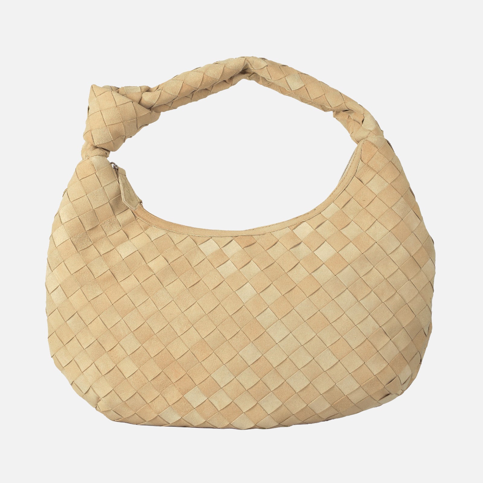 Bolso para Dama de Gamuza | D00G16