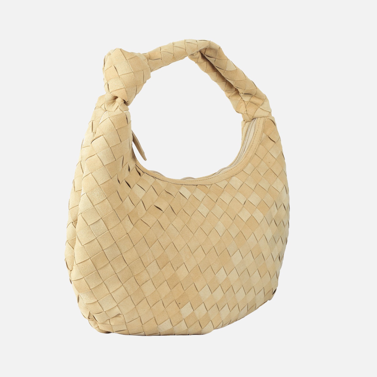 Bolso para Dama de Gamuza | D00G16