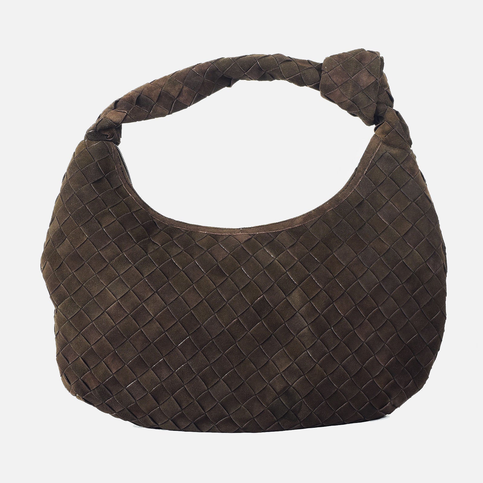 Bolso para Dama de Gamuza | D00G19