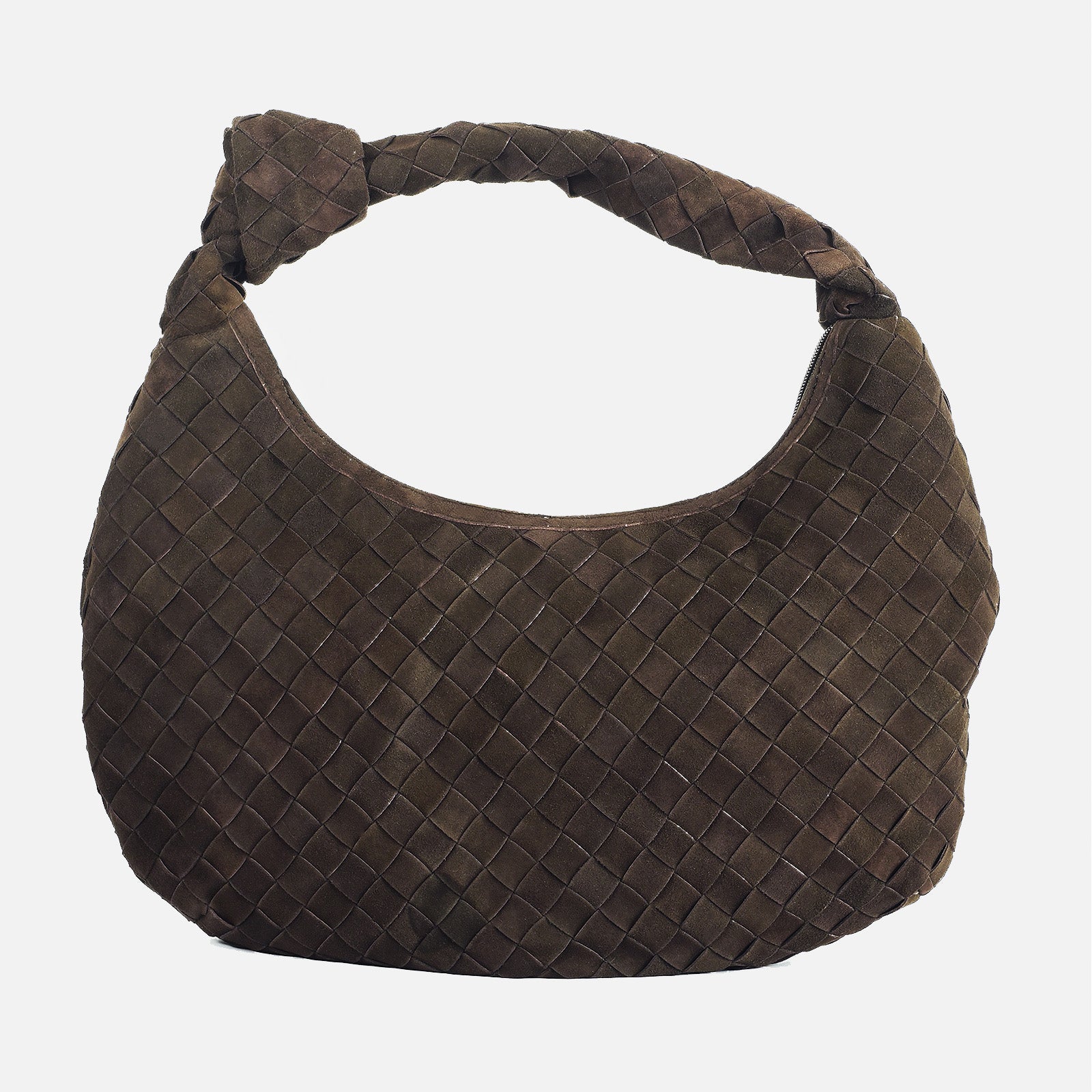 Bolso para Dama de Gamuza | D00G19