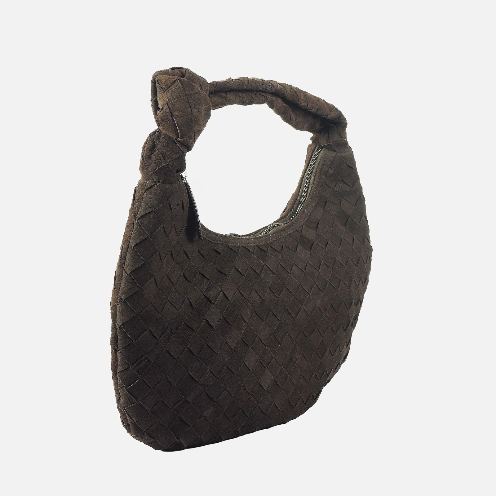 Bolso para Dama de Gamuza | D00G19