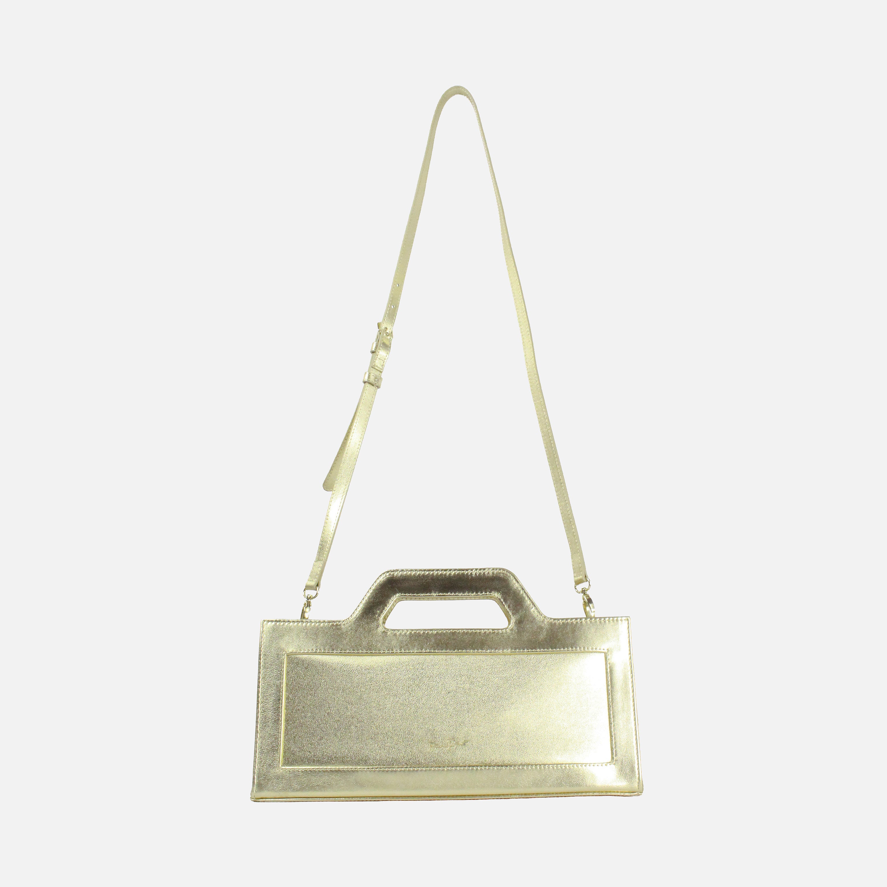 Bolso de Piel para Dama | D01V82