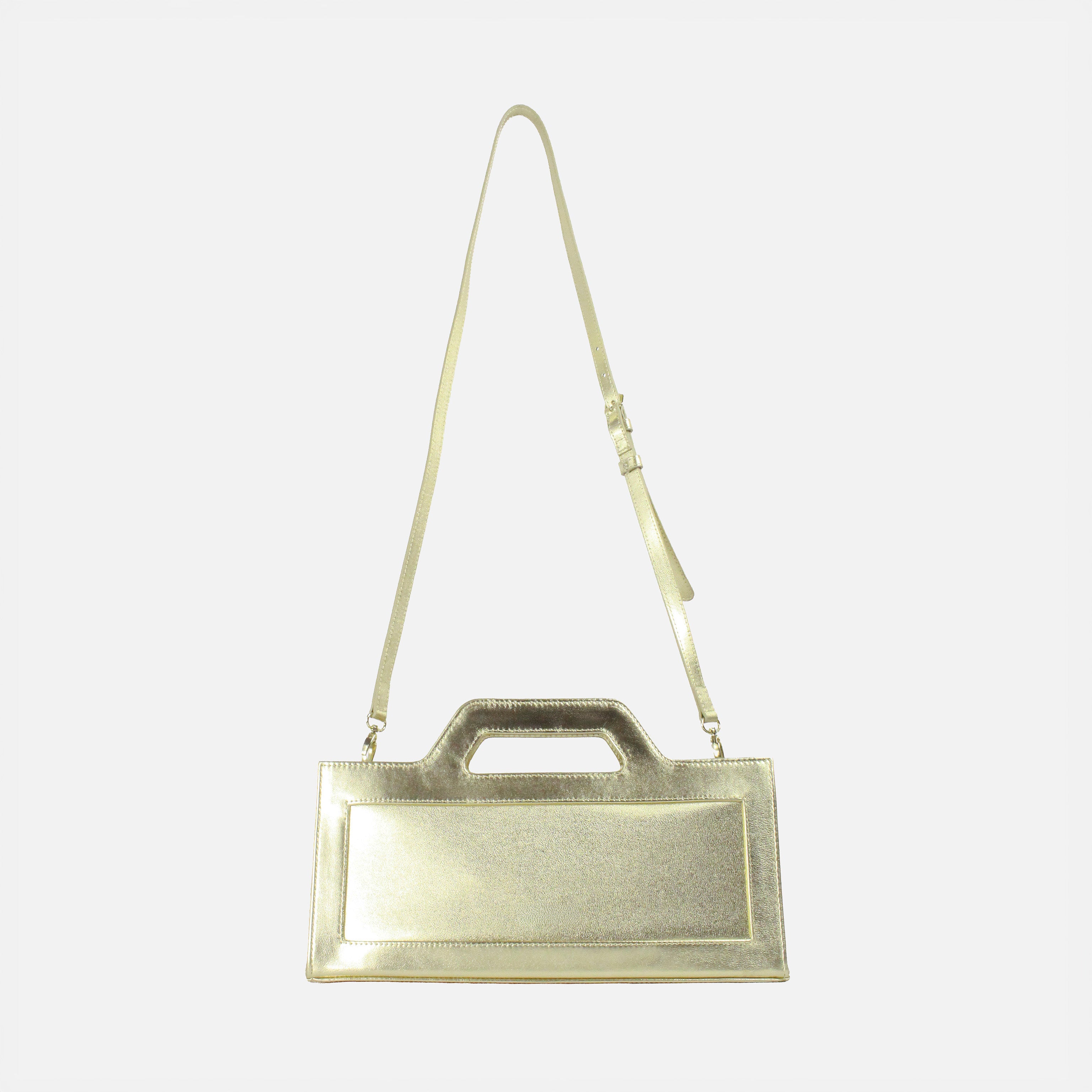 Bolso de Piel para Dama | D01V82
