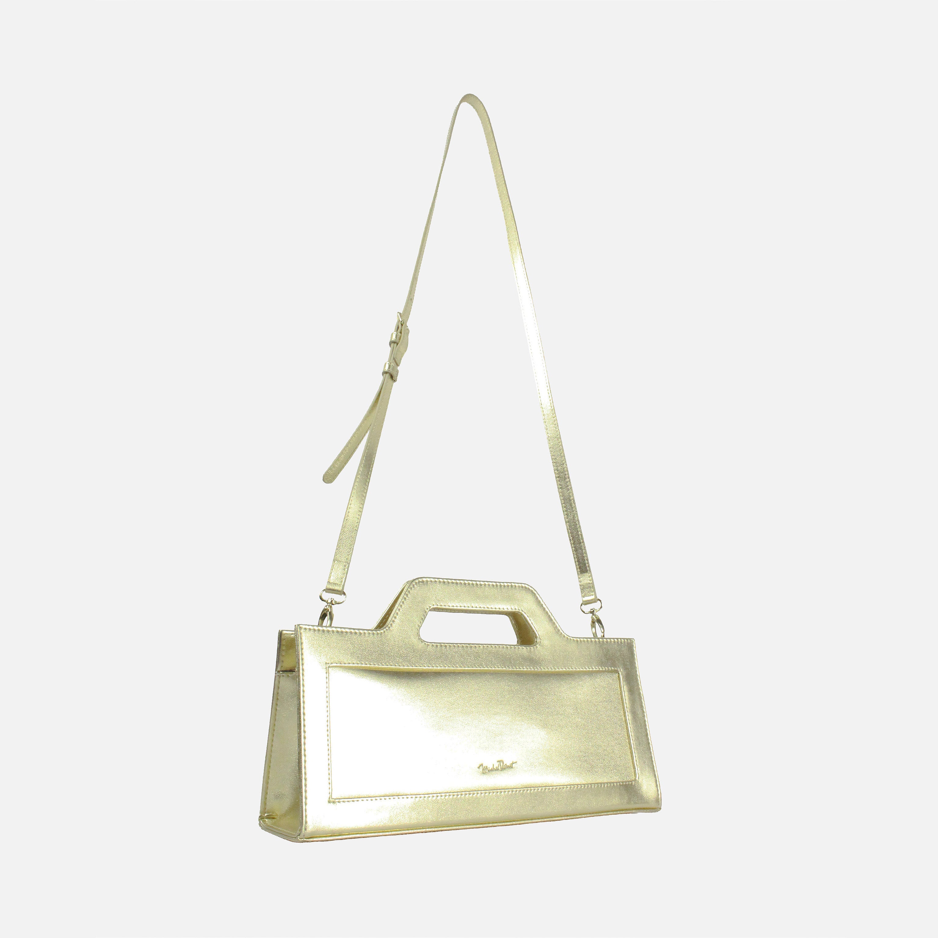 Bolso de Piel para Dama | D01V82