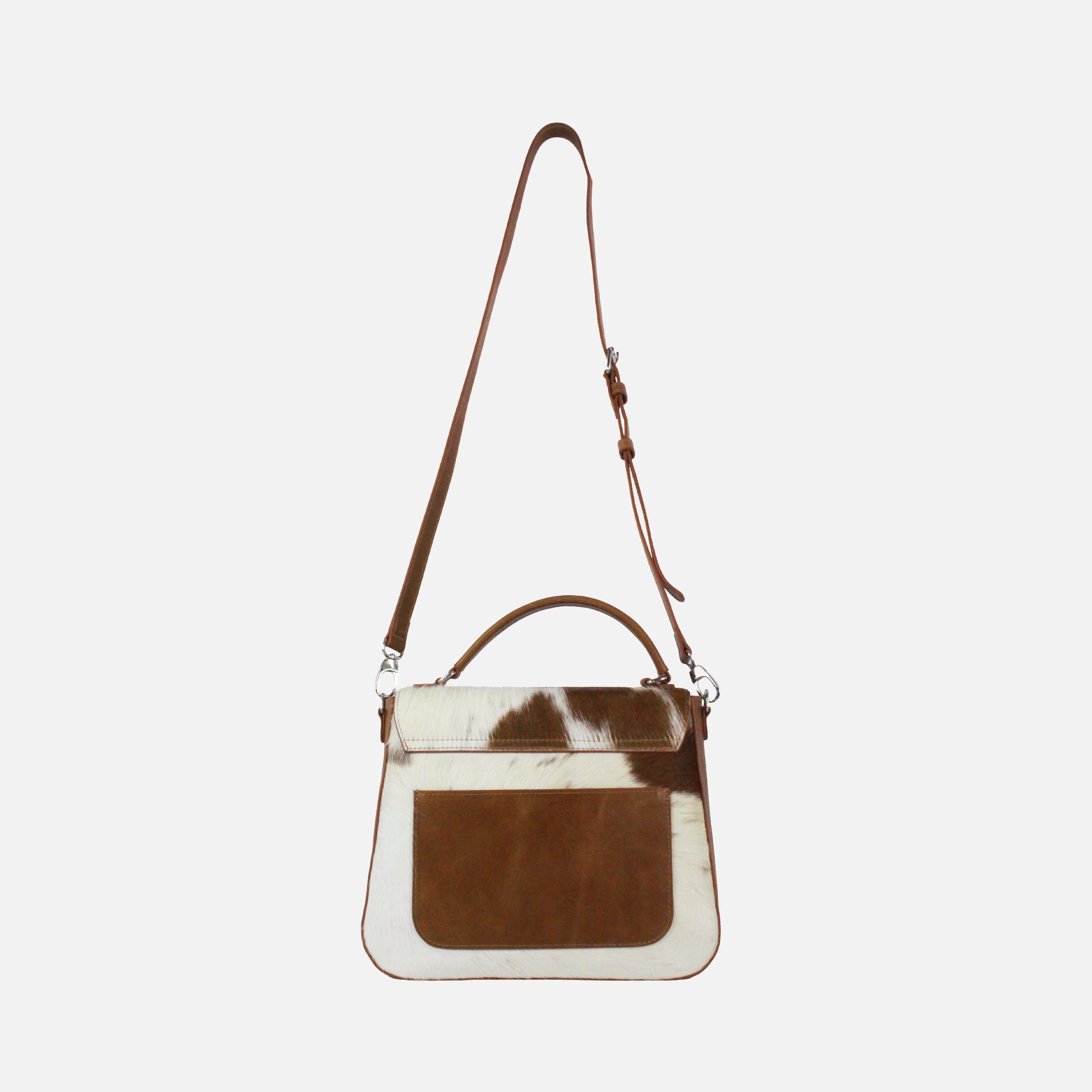 Bolso de Piel para Dama | D05V02
