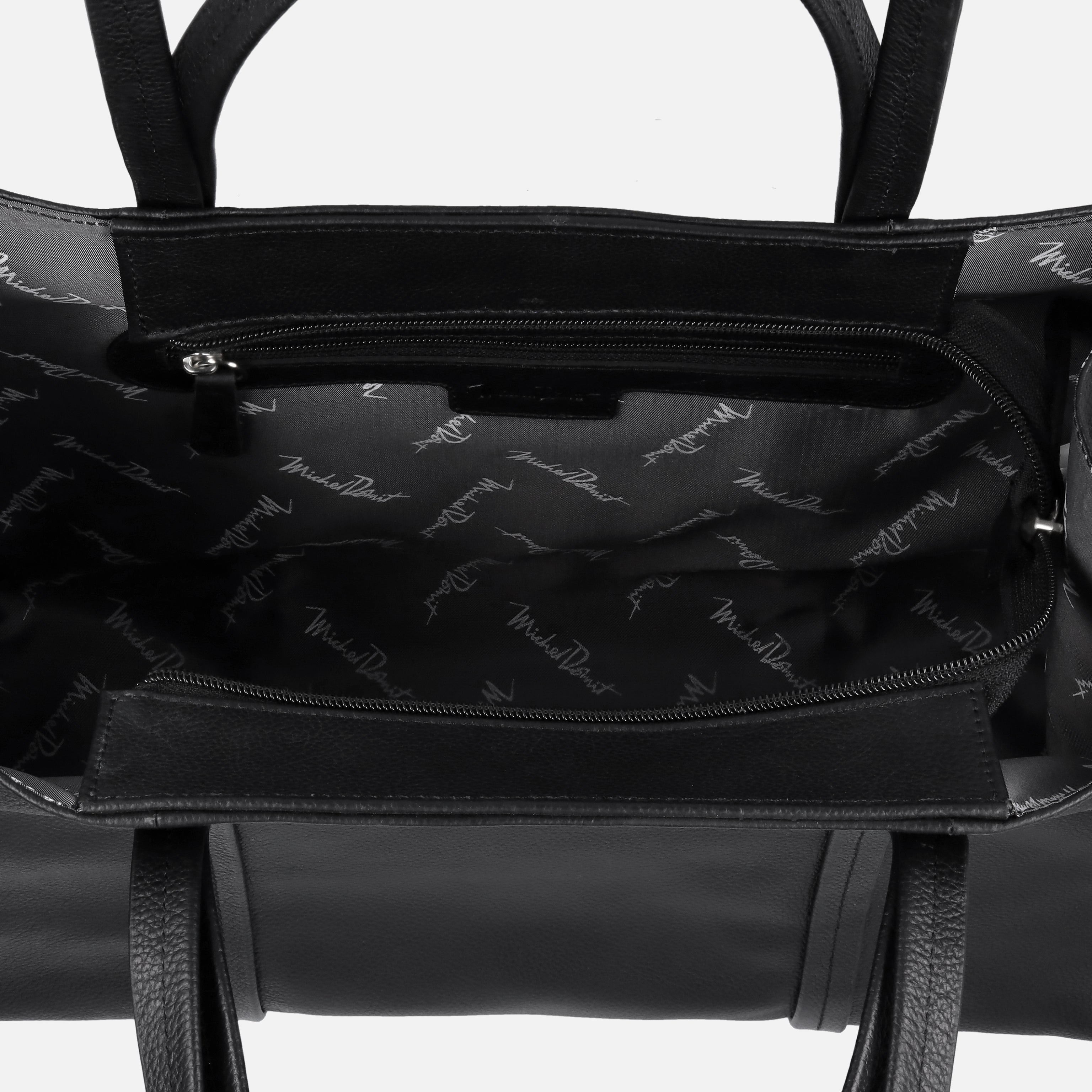 Bolso de Piel para Dama Sibiu10 | D06V01