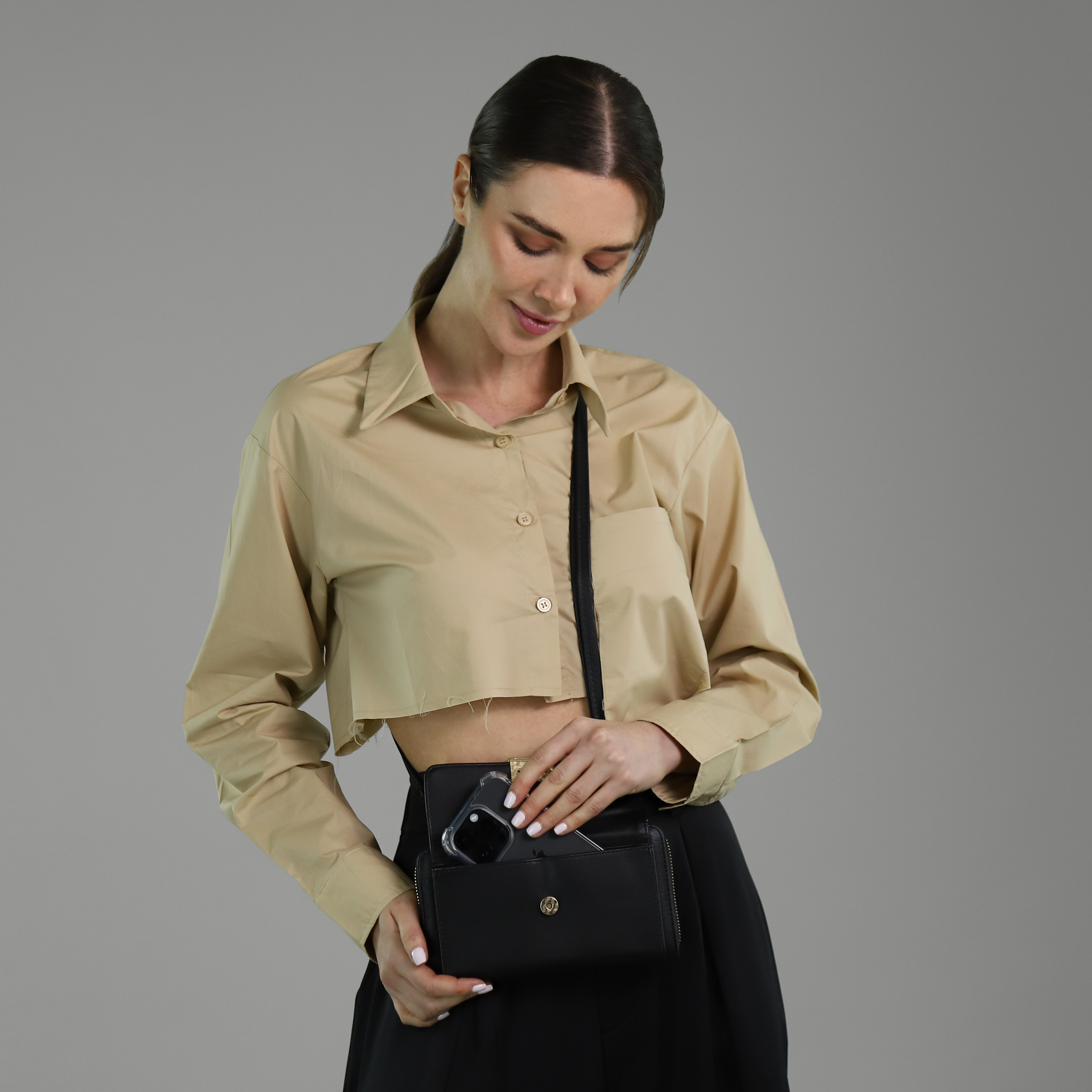 Bolso para DAMA REINE32 | D0O501