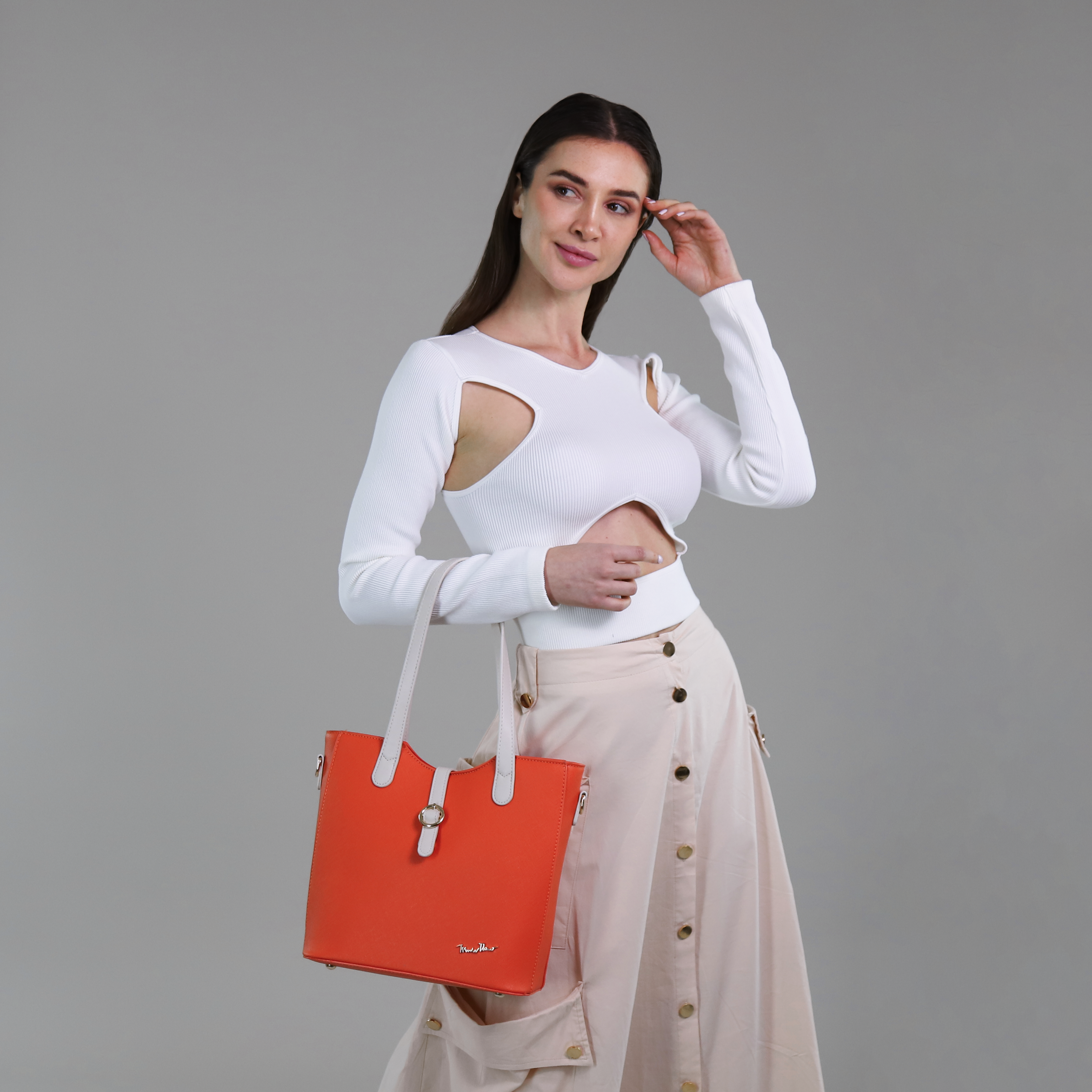 Bolso para DAMA REINE18 | DZXA51