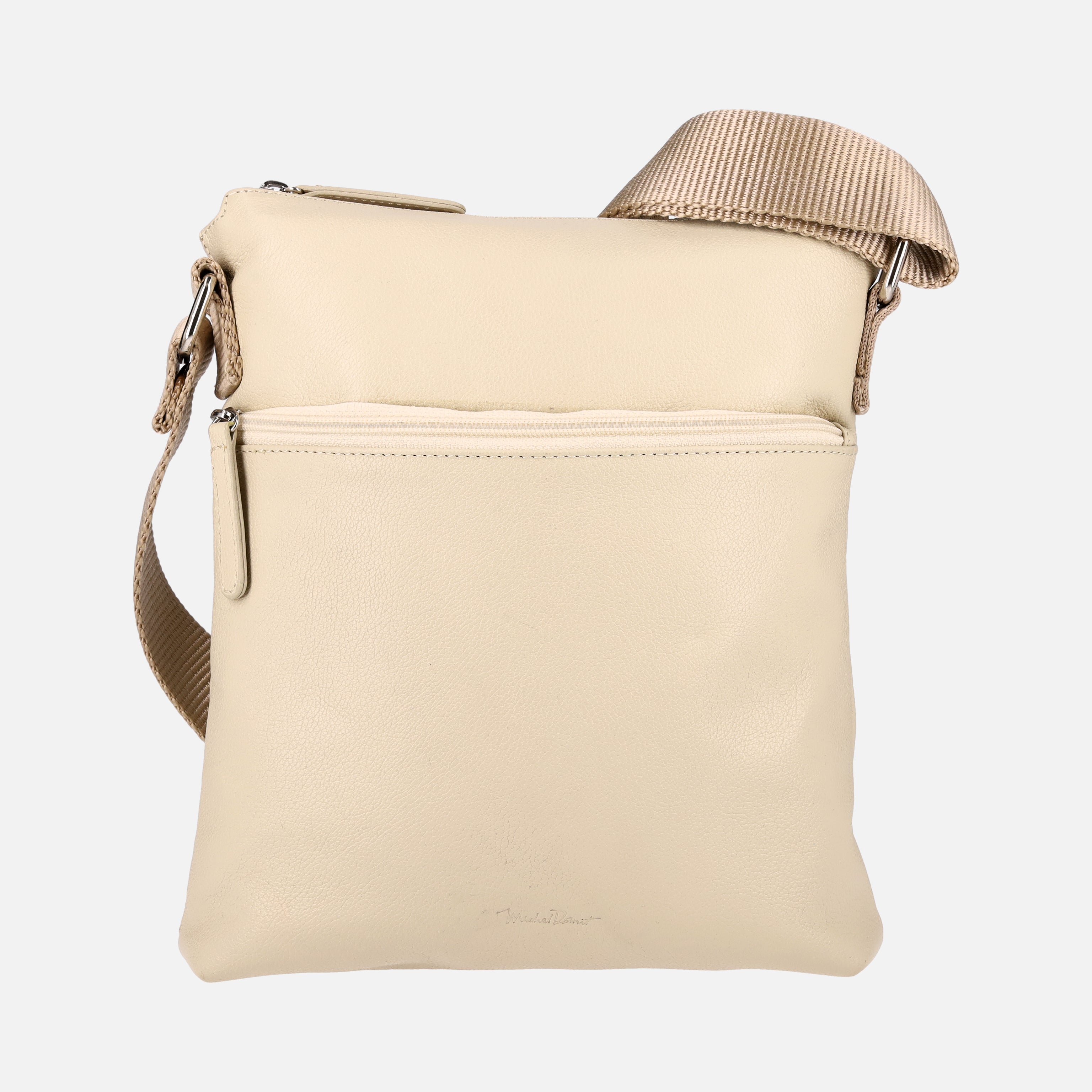 Manos Libres de Piel para Caballero Mersch04 | H00V22