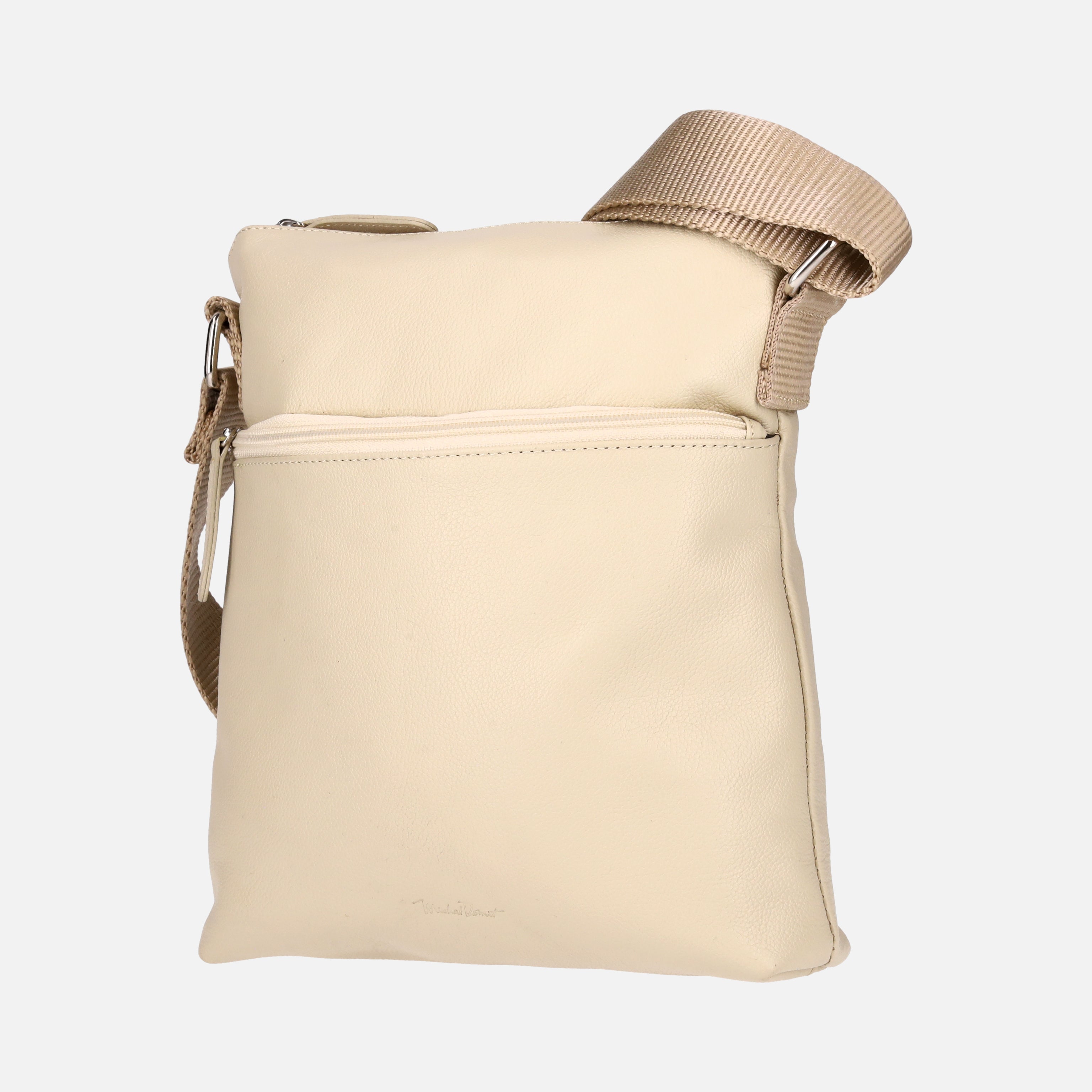 Manos Libres de Piel para Caballero Mersch04 | H00V22