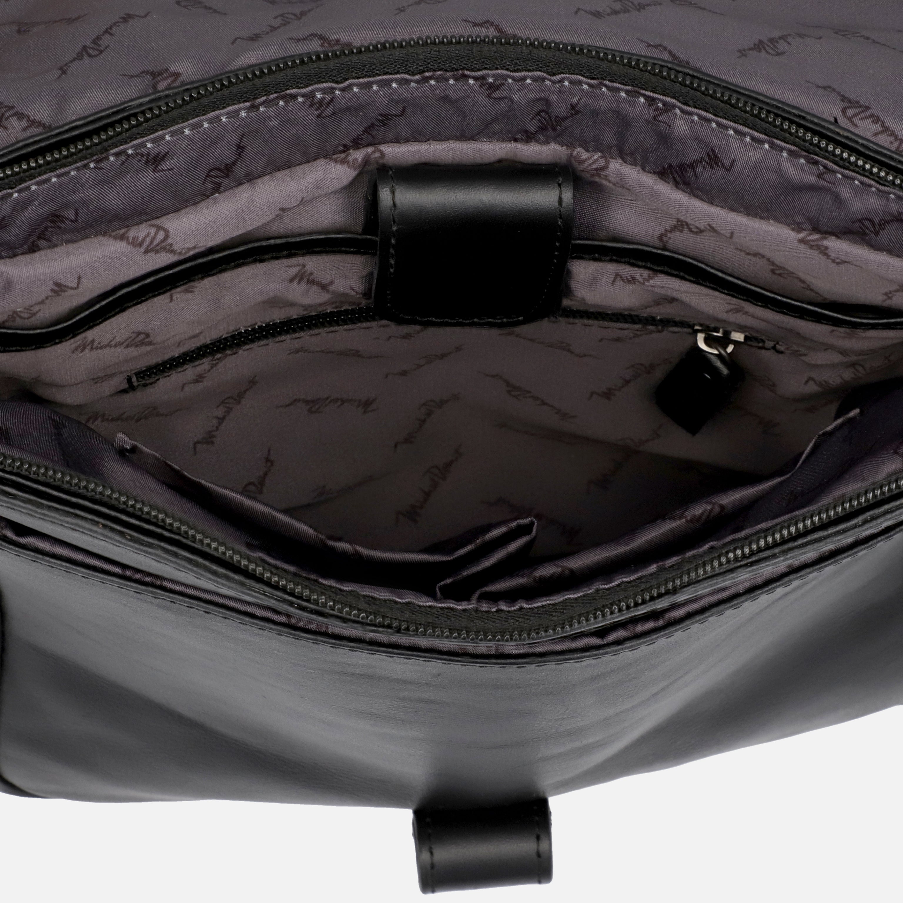 Manos libres para caballero Arad11 | H1FV01