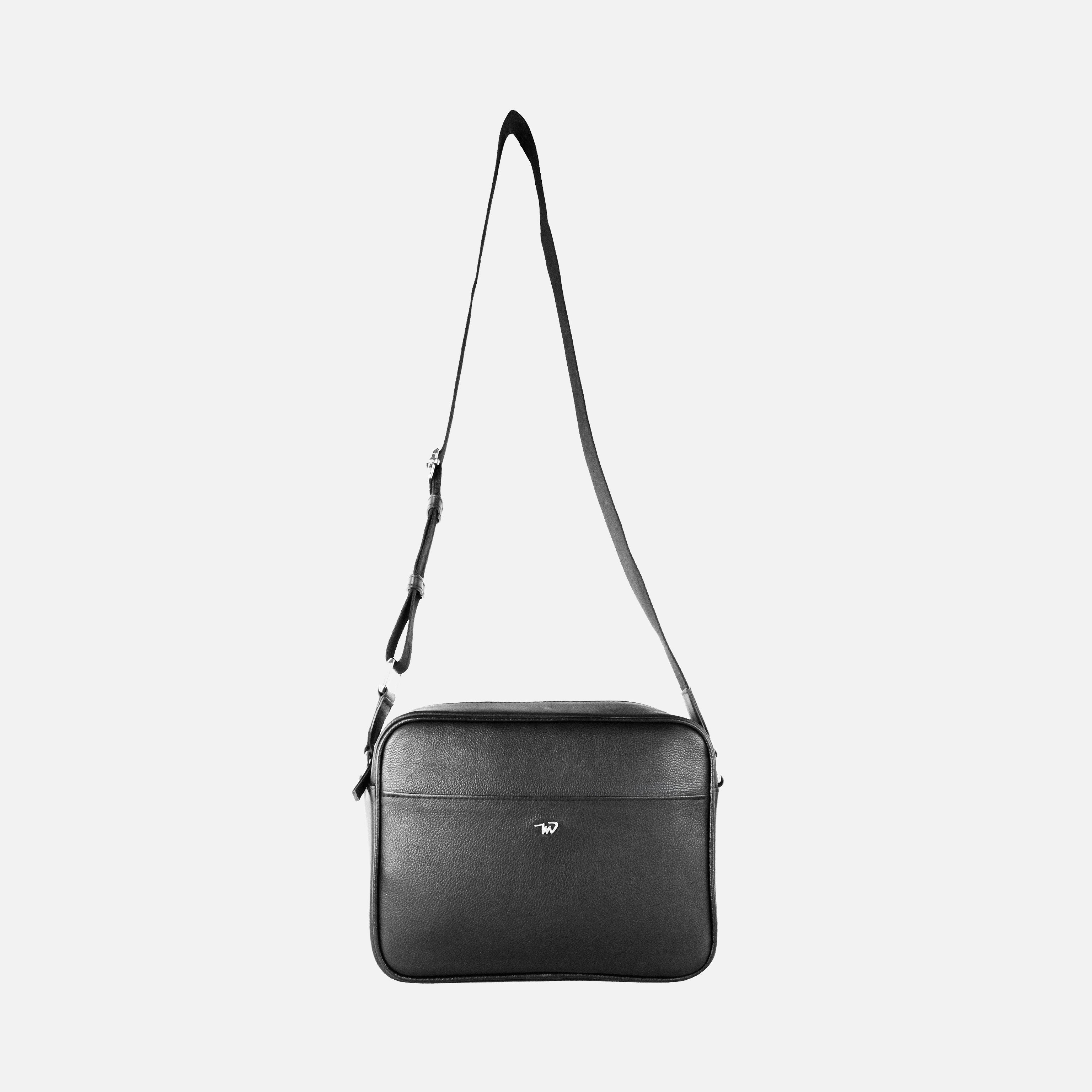 Manos Libres de Piel para Caballero | H1IV01