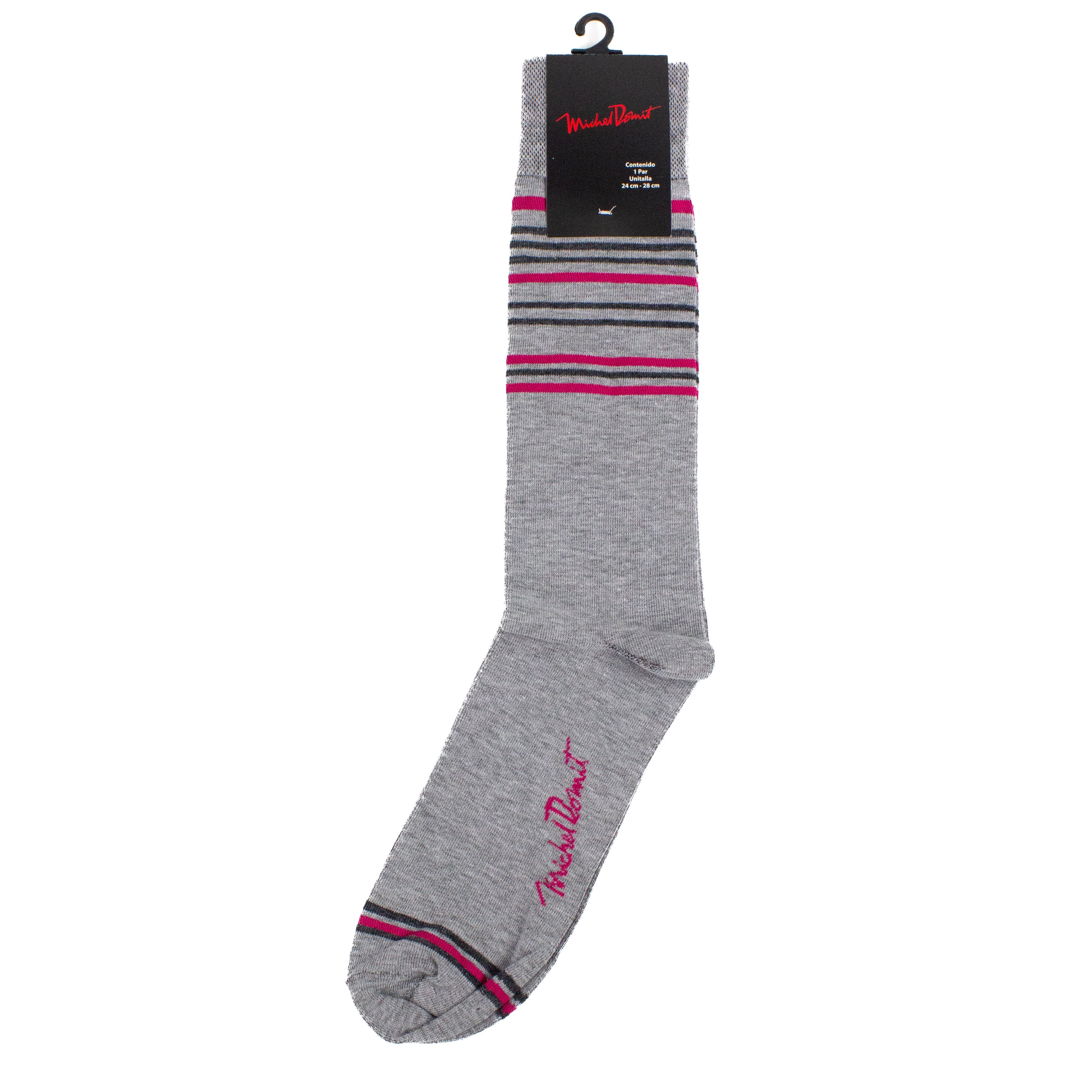 Calcetines Michel Domit | I01T62