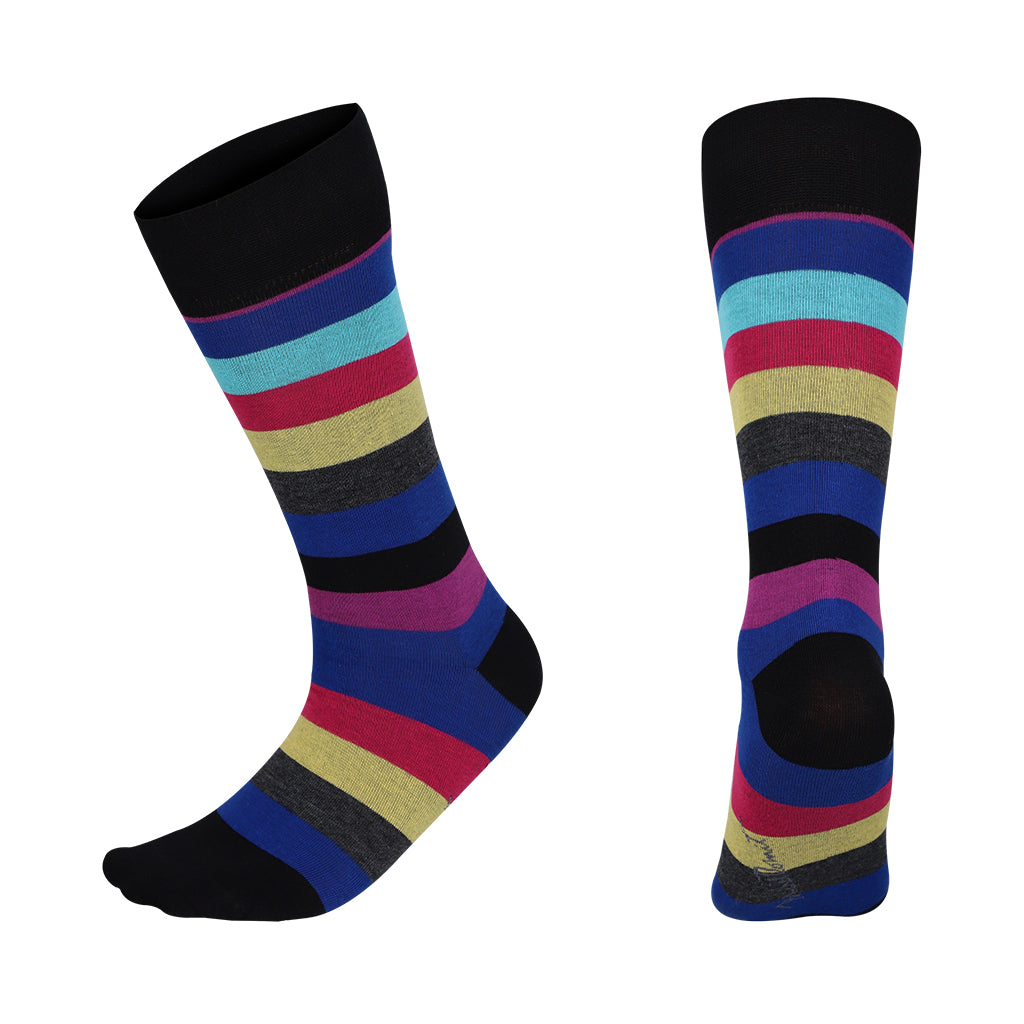 Calcetines Michel Domit LIDINGO-10 | I09T90