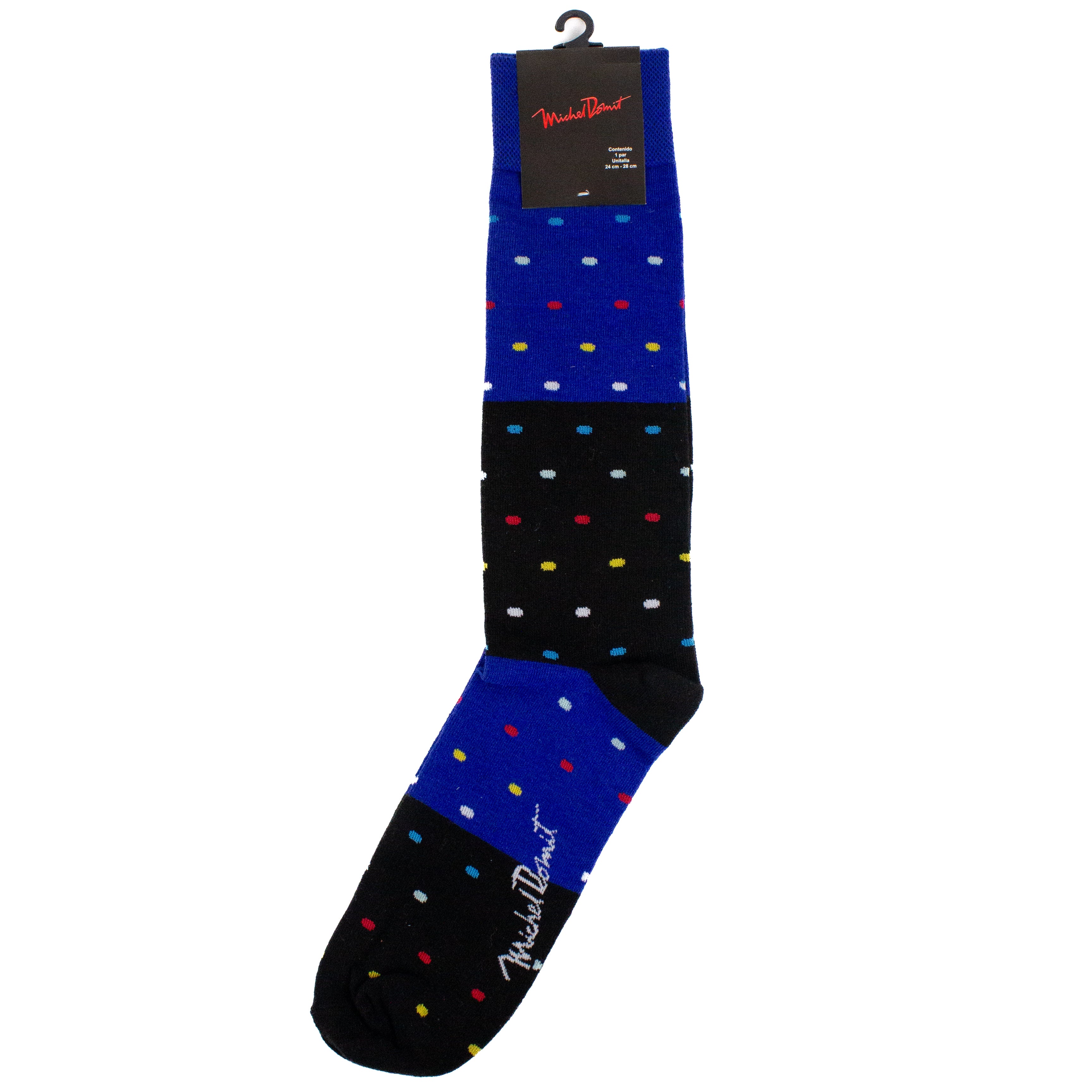 Calcetines Michel Domit | I15T05