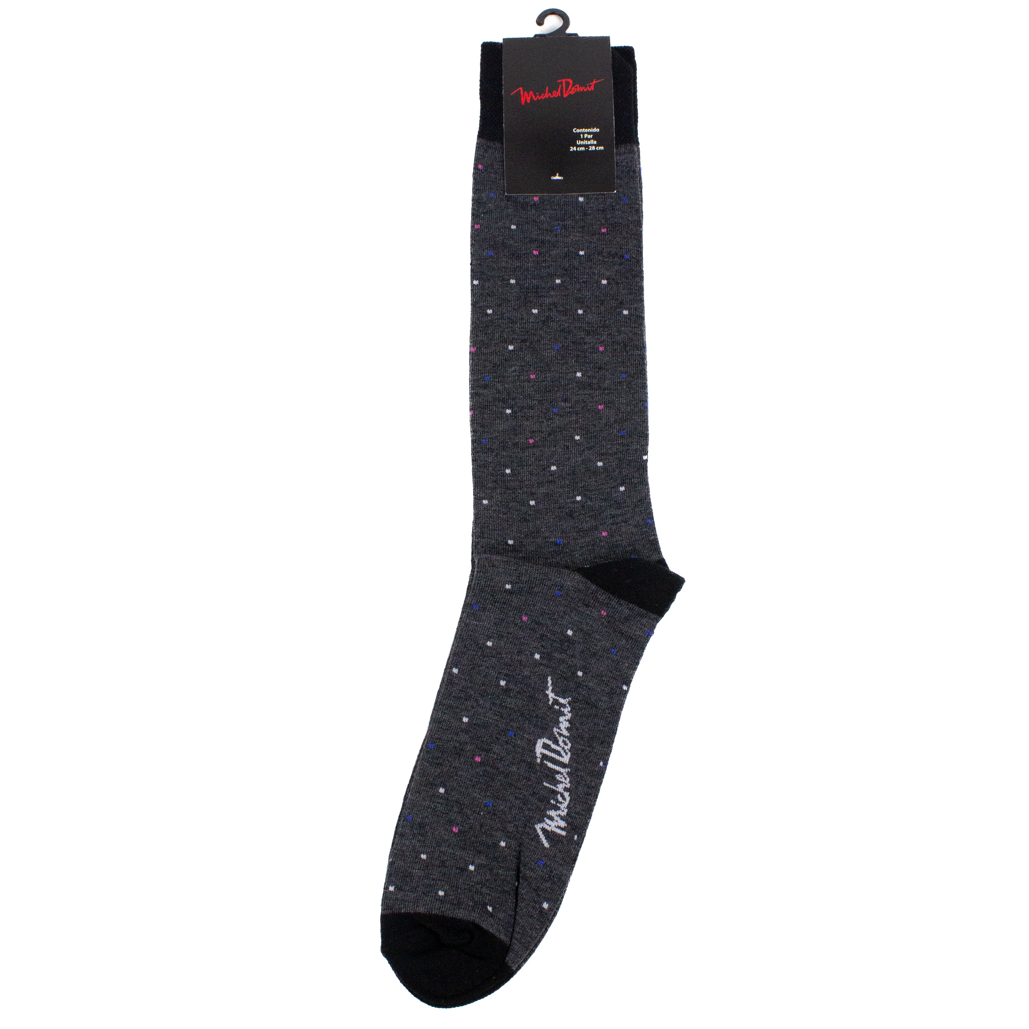 Calcetines Michel Domit | I46T61