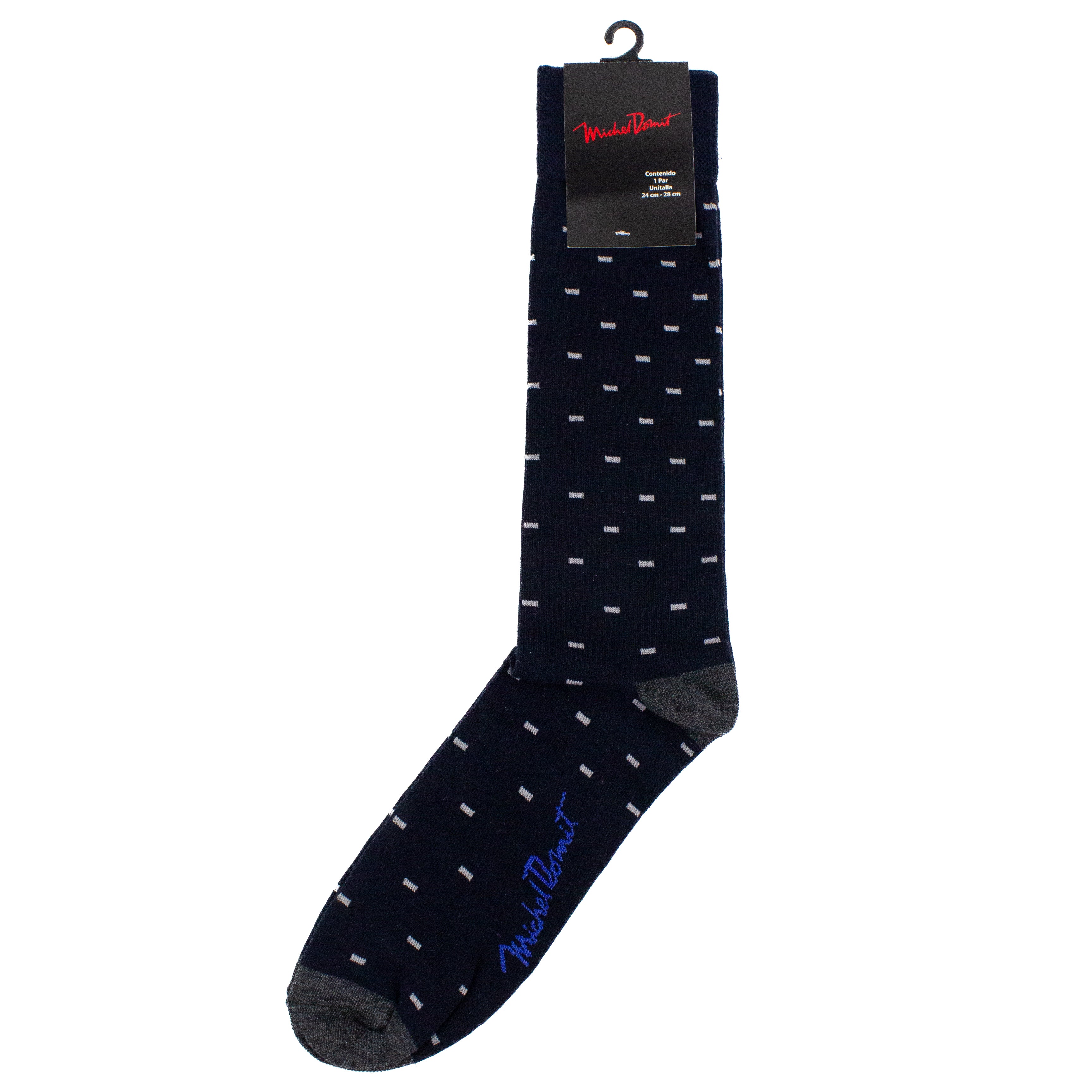 Calcetines Michel Domit | I47T33