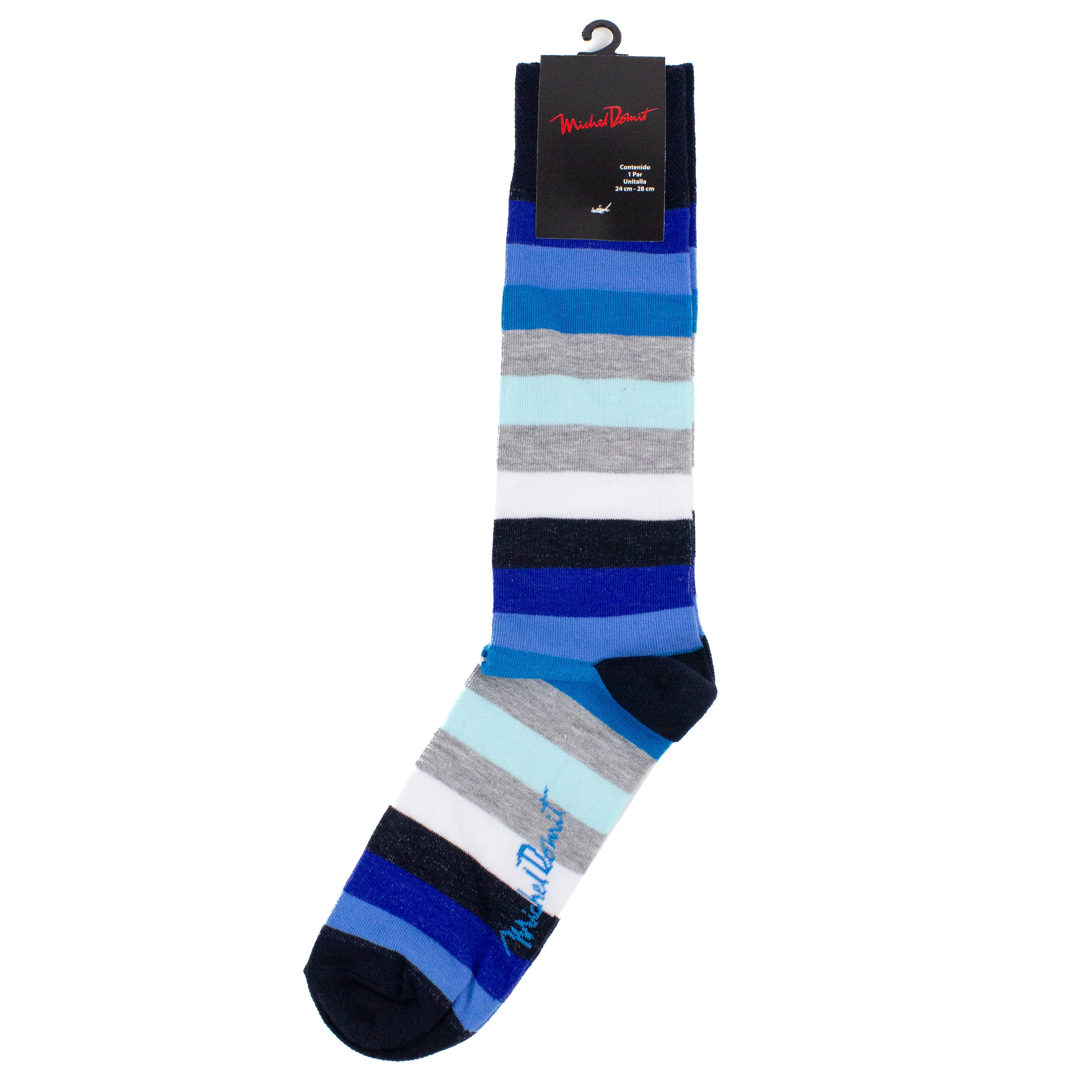 Calcetines Michel Domit | IA2T90