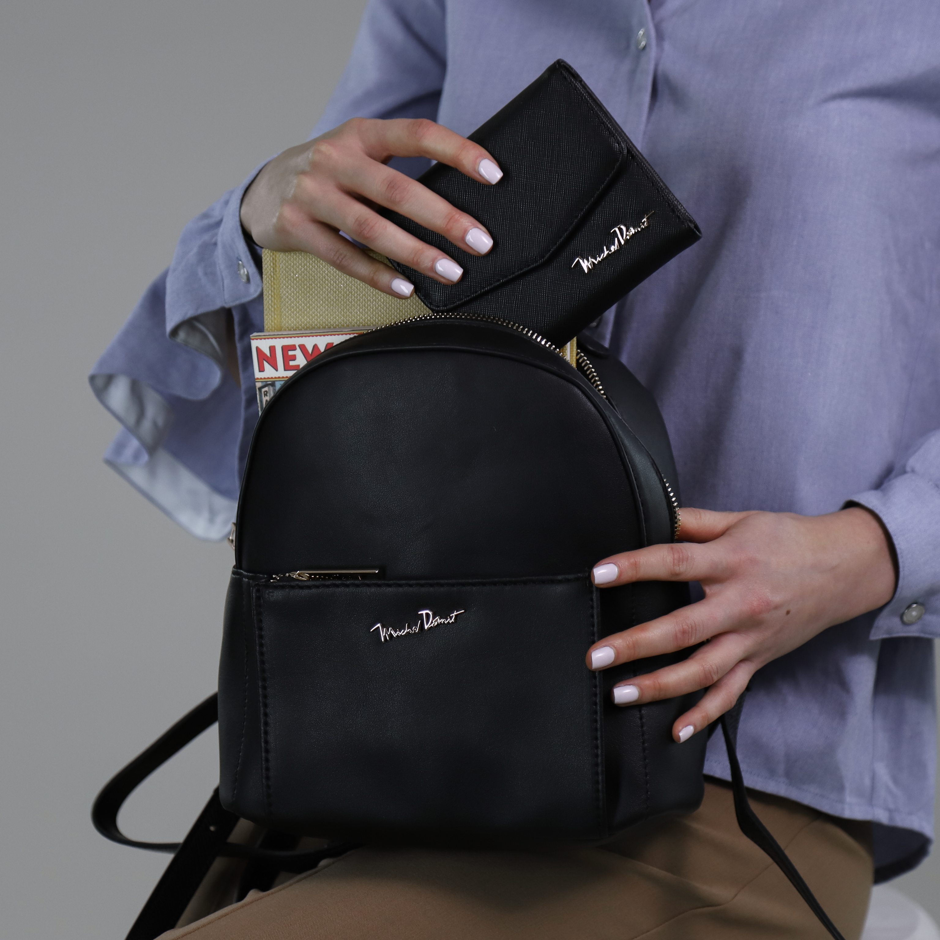 Bolso para DAMA REINE23 | M05501