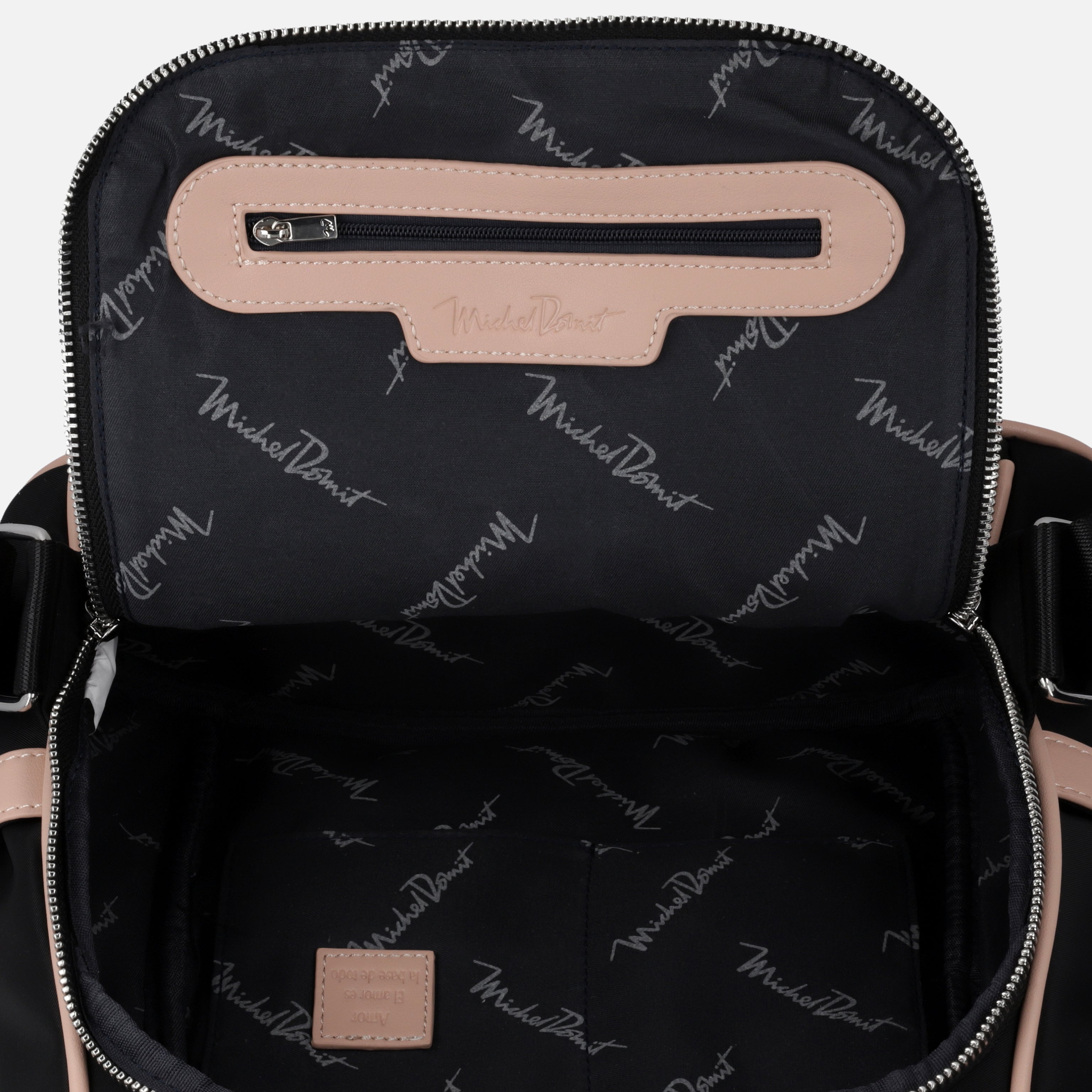 Backpack para Dama Bran21 | M0O501