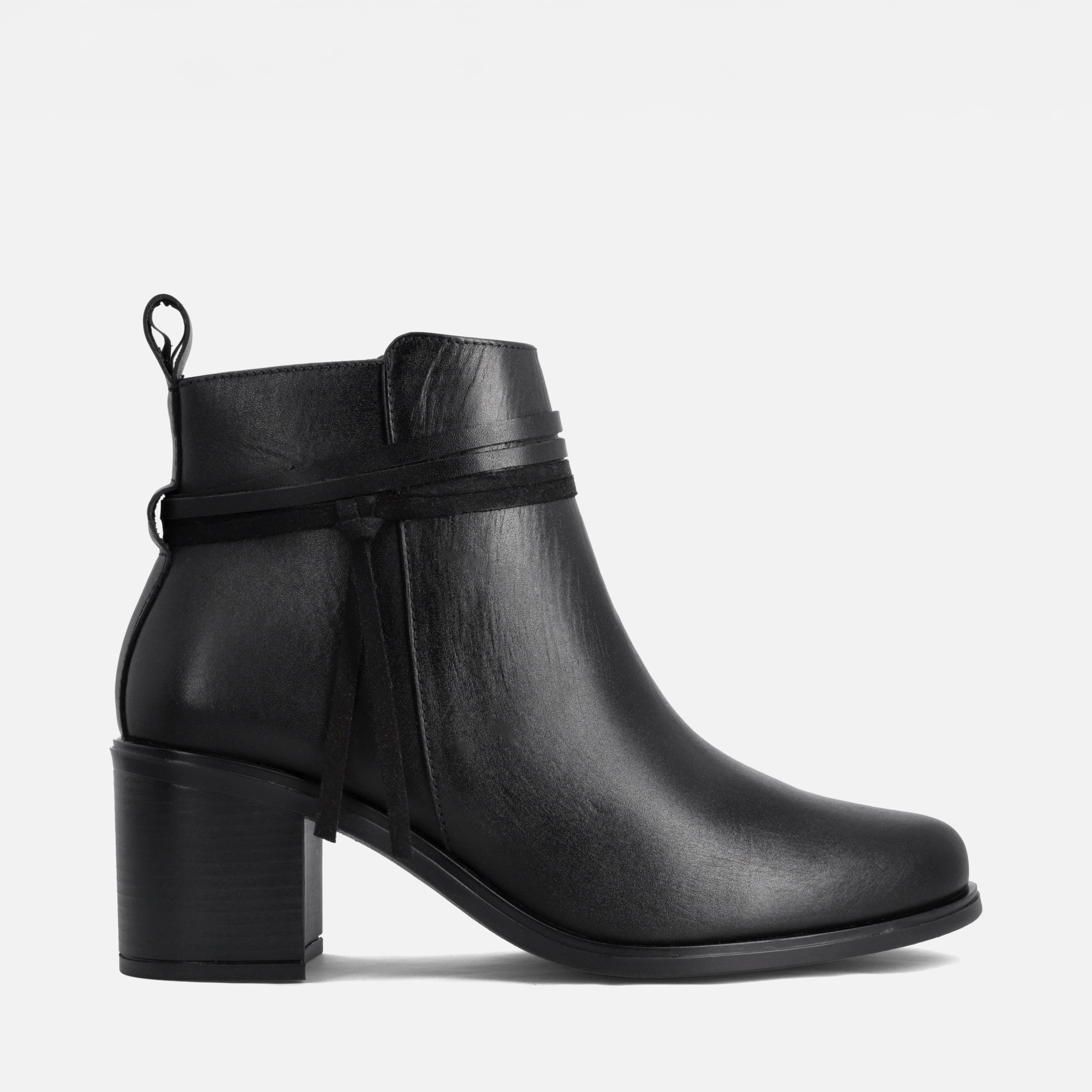 Calzado para Dama Botín | OJYV01