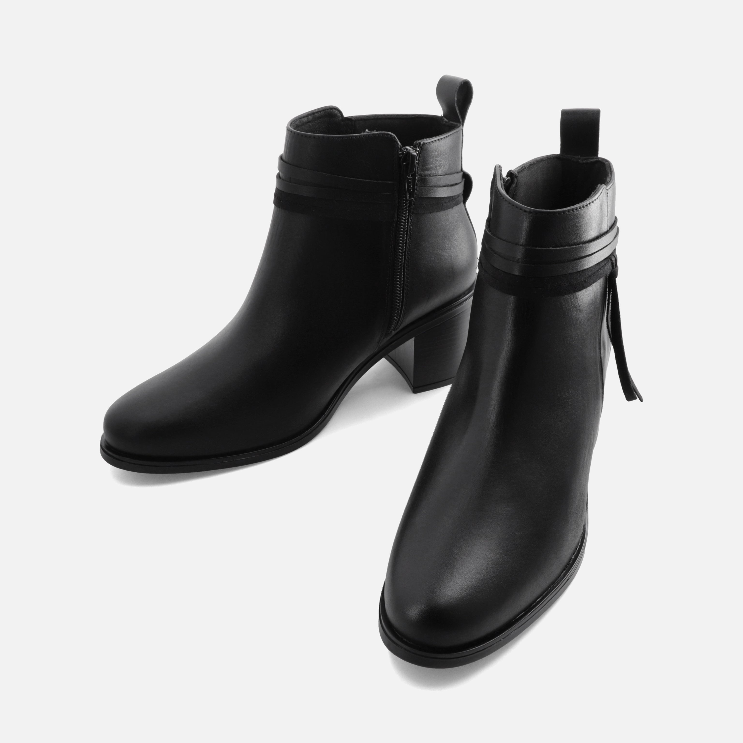 Calzado para Dama Botín | OJYV01