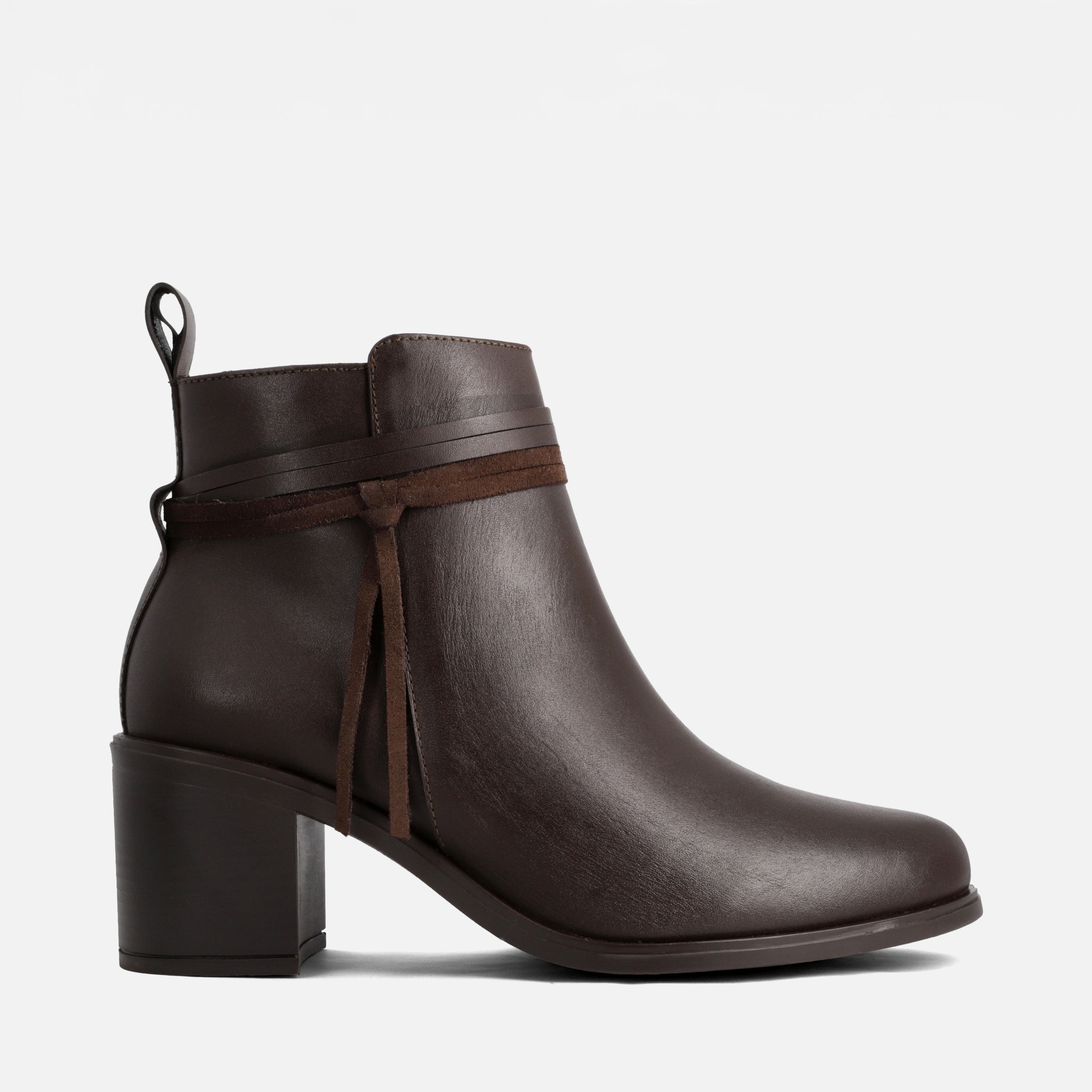 Calzado para Dama Botín | OJYV02