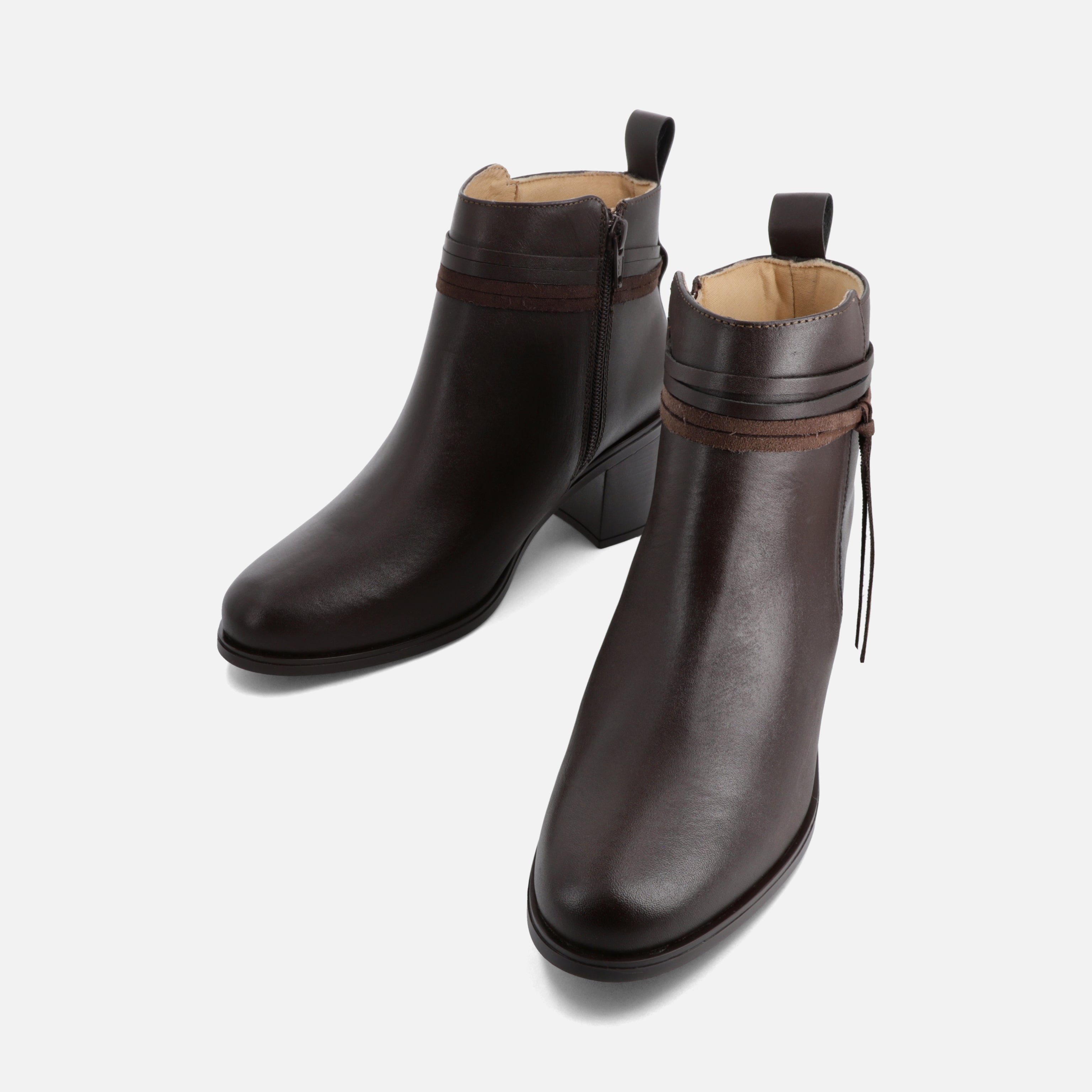 Calzado para Dama Botín | OJYV02