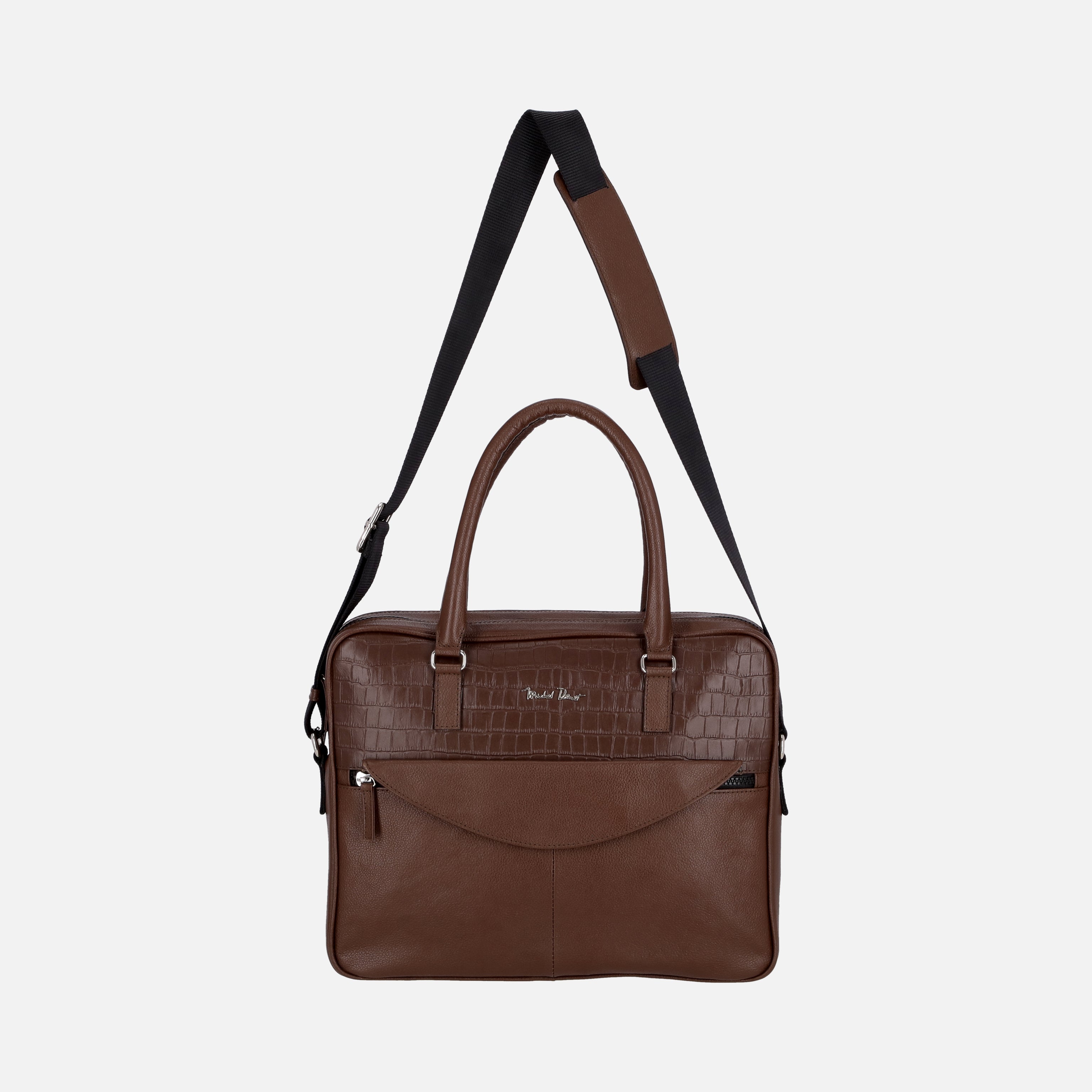 Portafolio de Piel para Caballero Sibiu03 | PLNV13