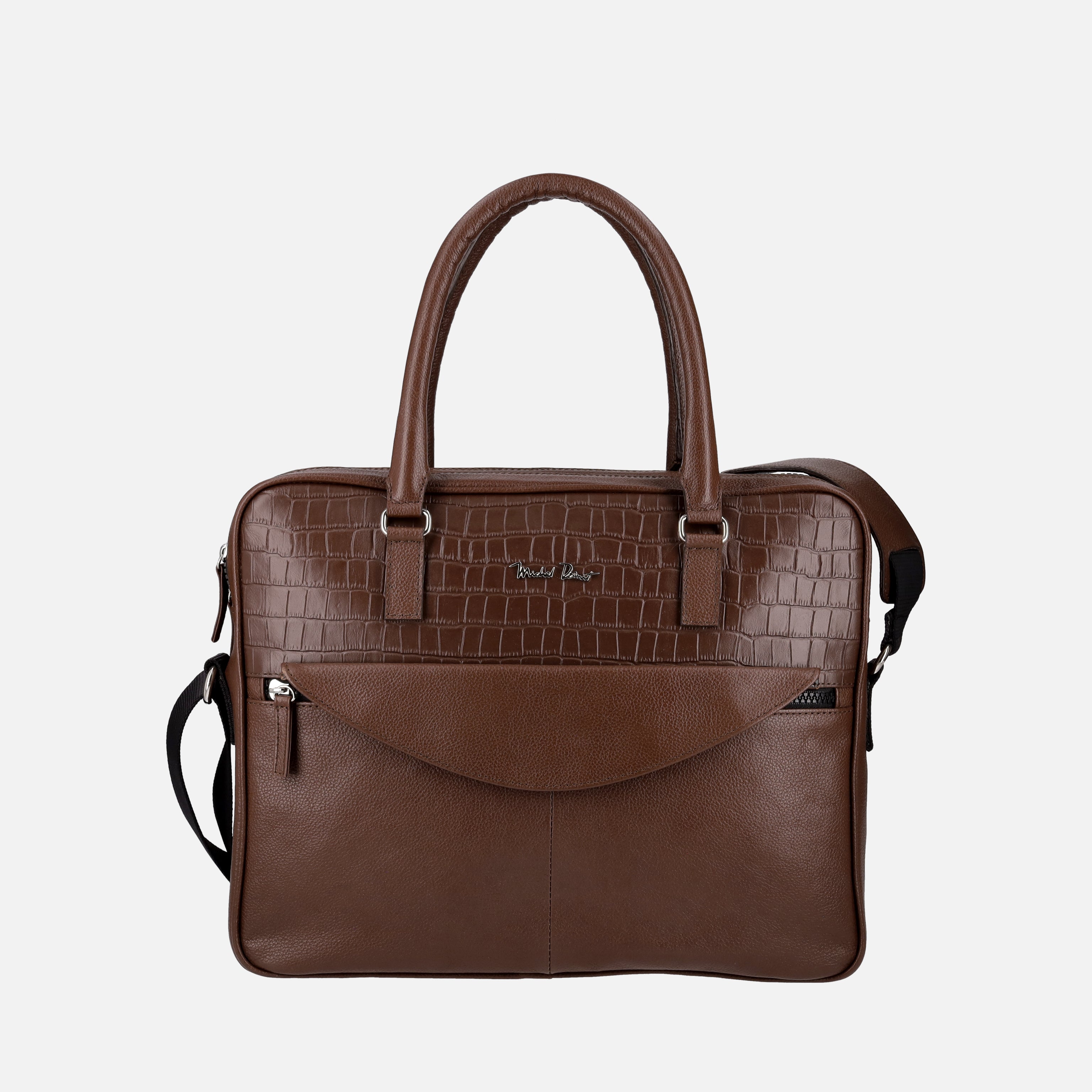 Portafolio de Piel para Caballero Sibiu03 | PLNV13