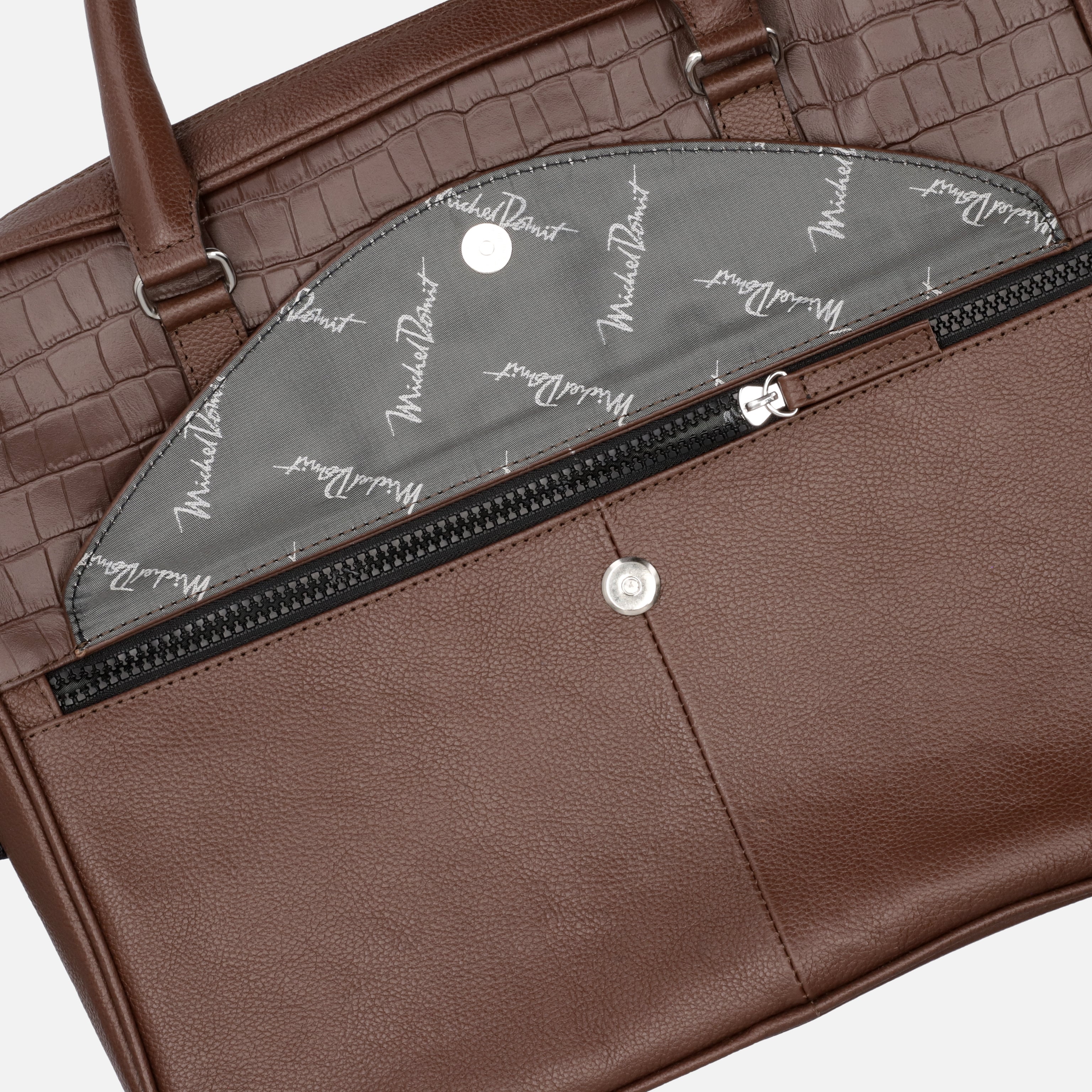 Portafolio de Piel para Caballero Sibiu03 | PLNV13