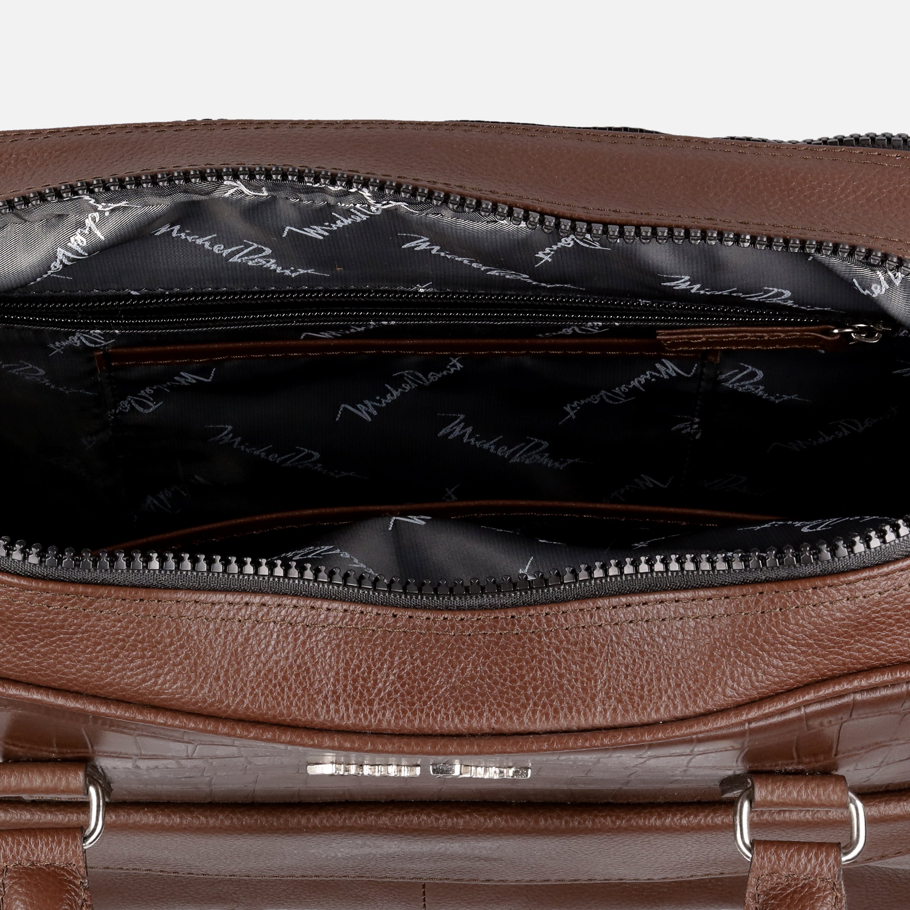 Portafolio de Piel para Caballero Sibiu03 | PLNV13