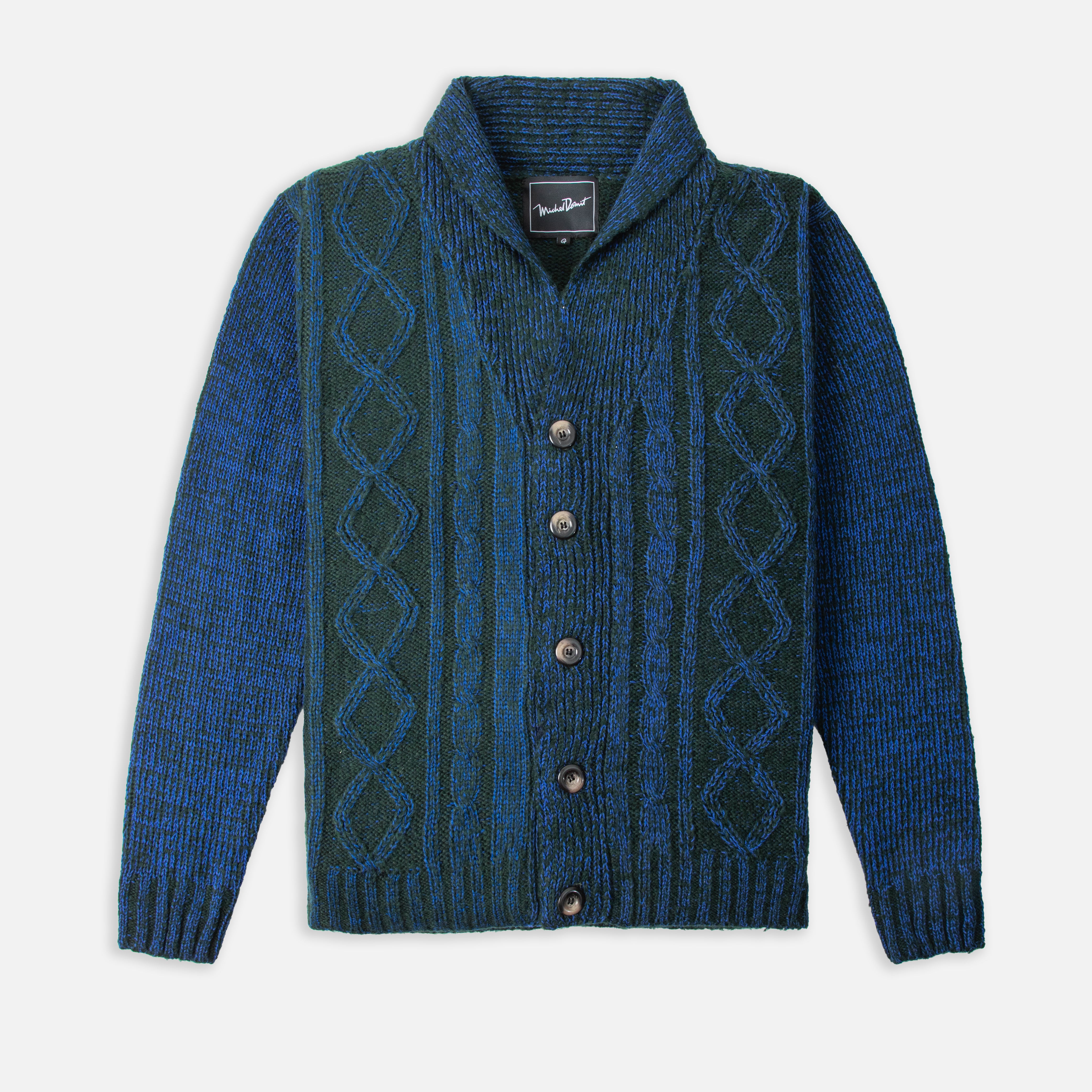 Suéter para Caballero Remich10 | S06T33