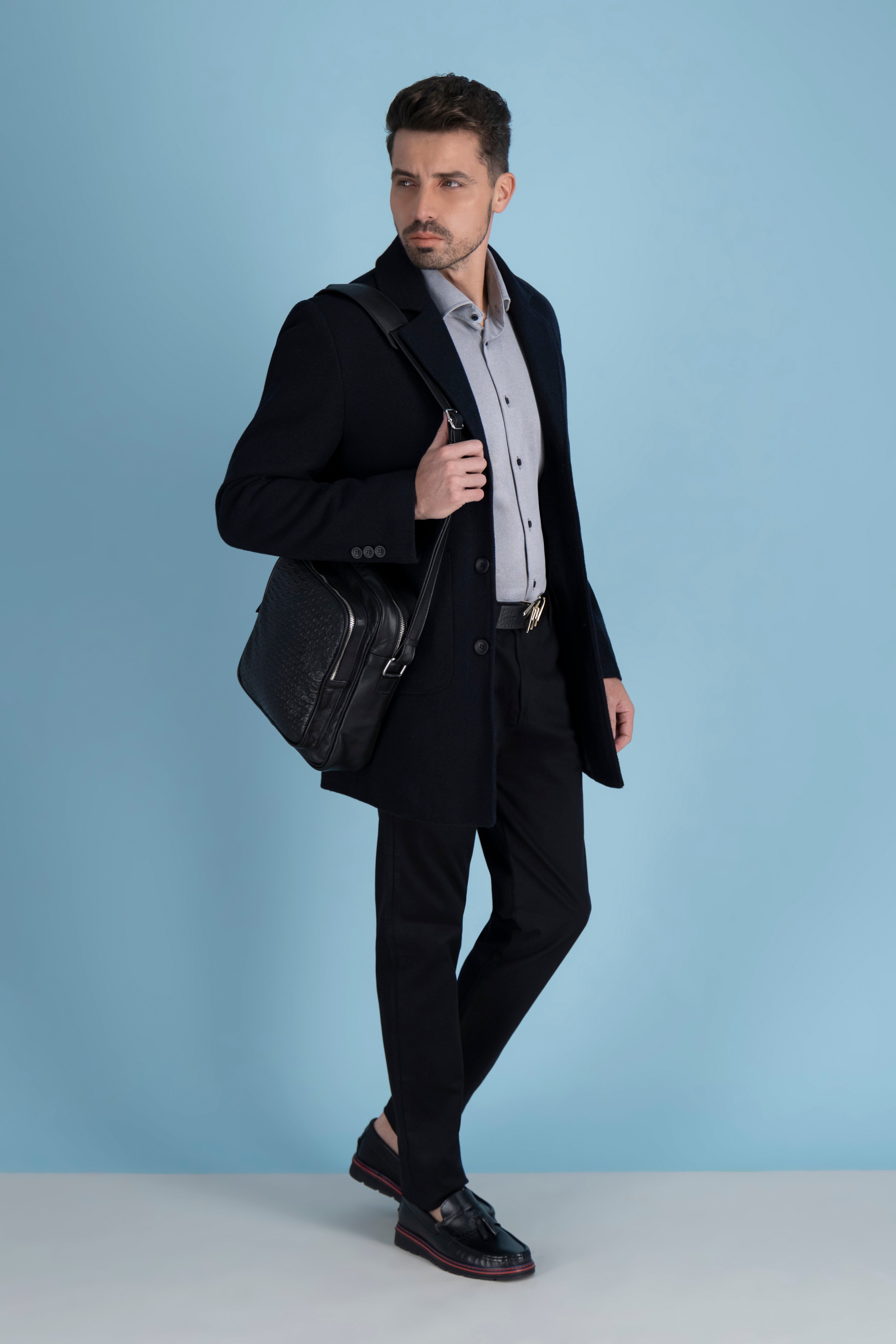 Blazer para CABALLERO VILNA08 | TACT33