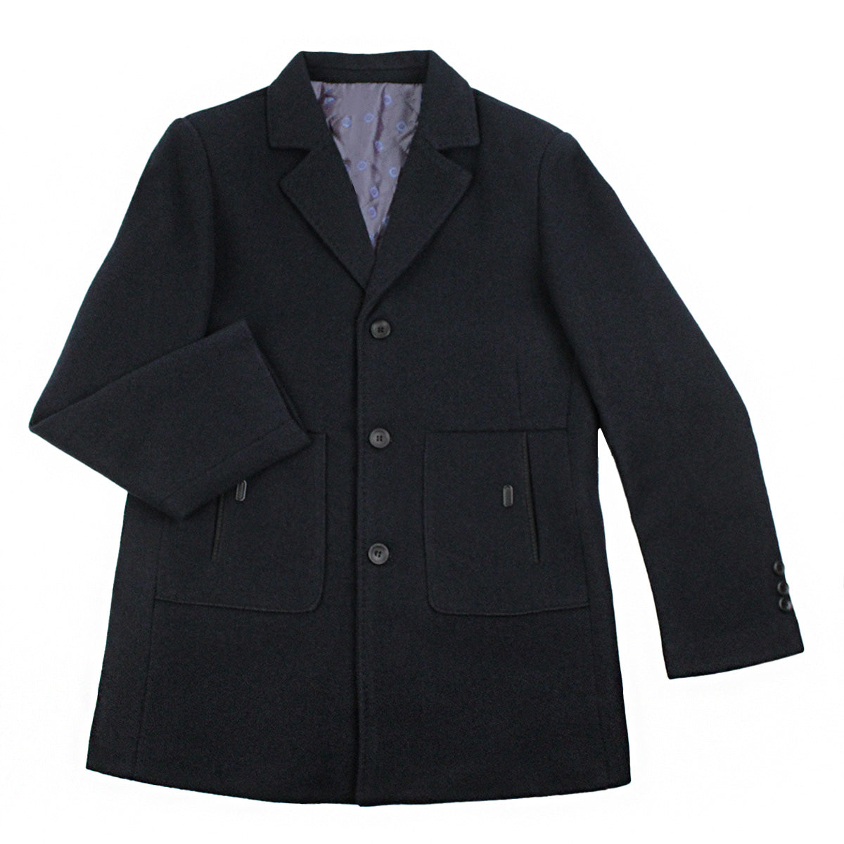 Blazer para CABALLERO VILNA08 | TACT33