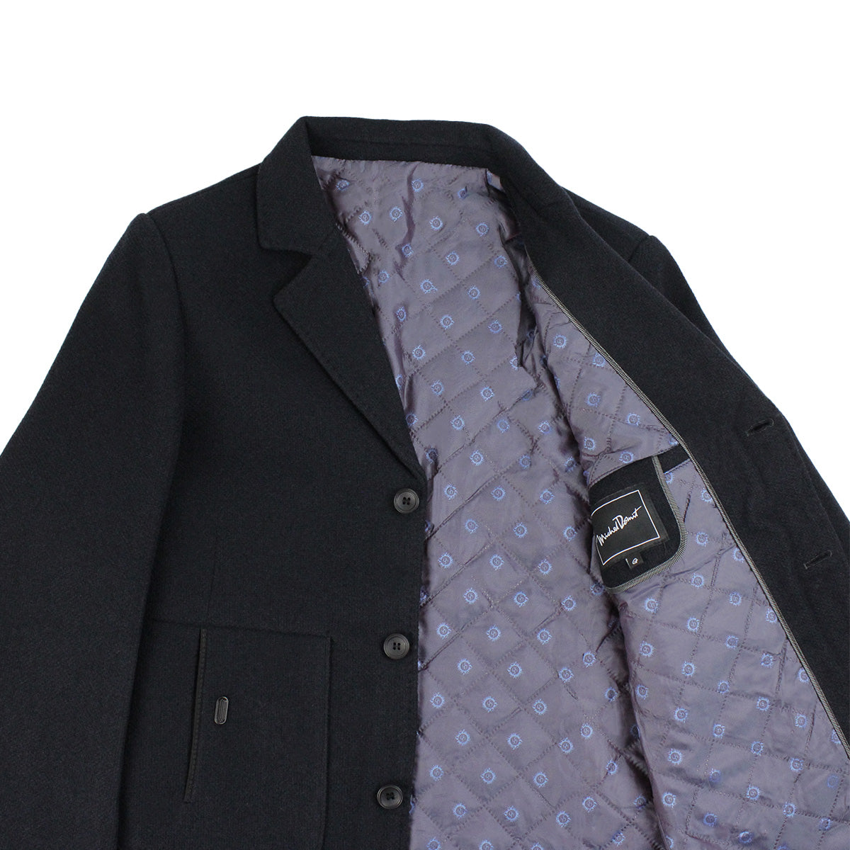 Blazer para CABALLERO VILNA08 | TACT33