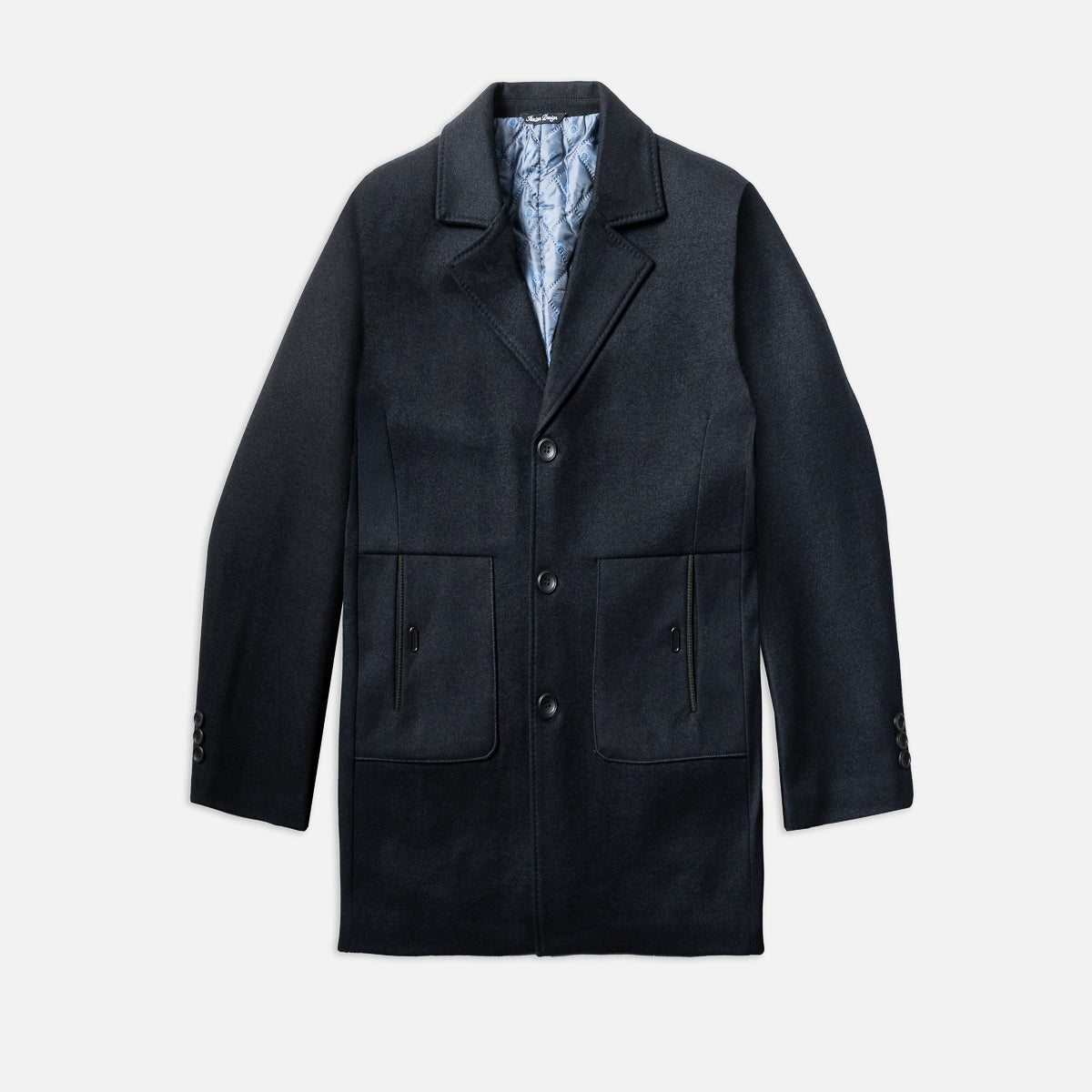 Abrigo para Caballero Remich63 | TAGT05