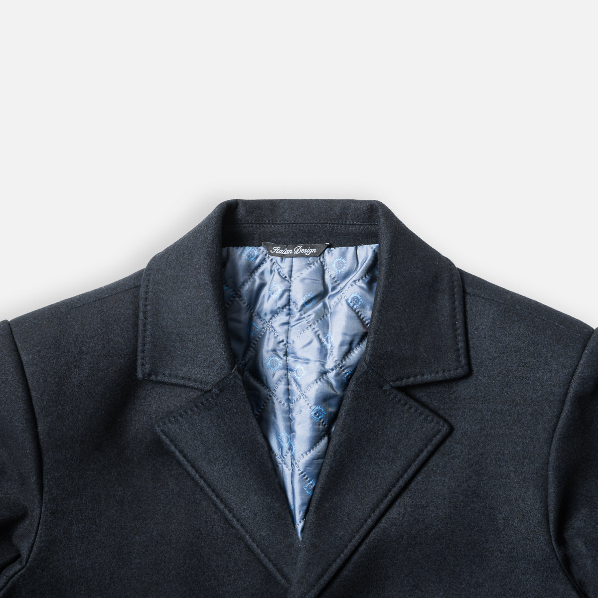 Abrigo para Caballero Remich63 | TAGT05