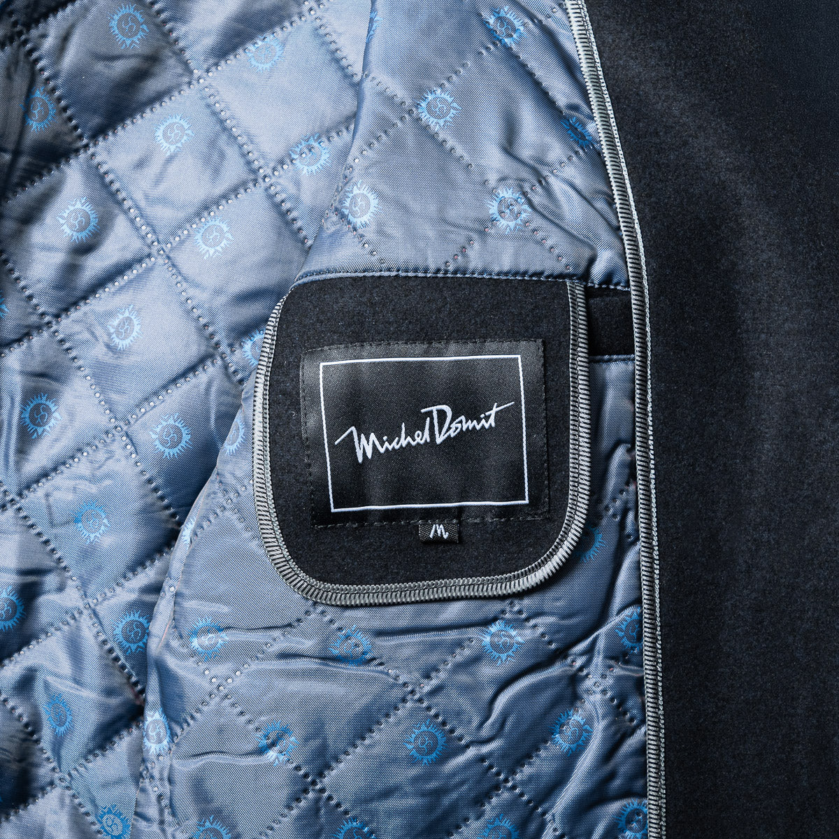 Abrigo para Caballero Remich63 | TAGT05