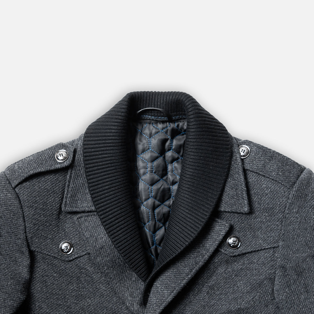 Abrigo para Caballero Remich61 | TAPT08