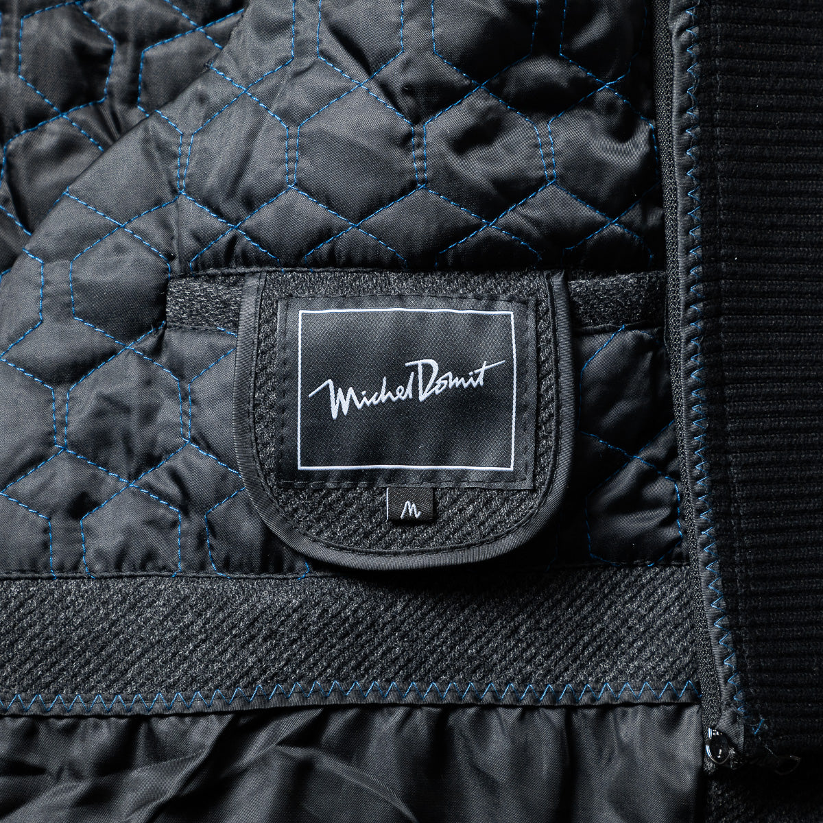 Abrigo para Caballero Remich61 | TAPT08