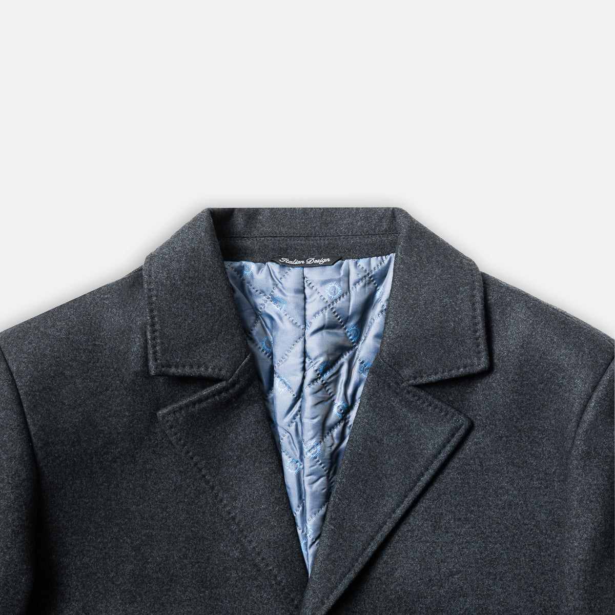 Abrigo para Caballero Remich64 | TAQT08