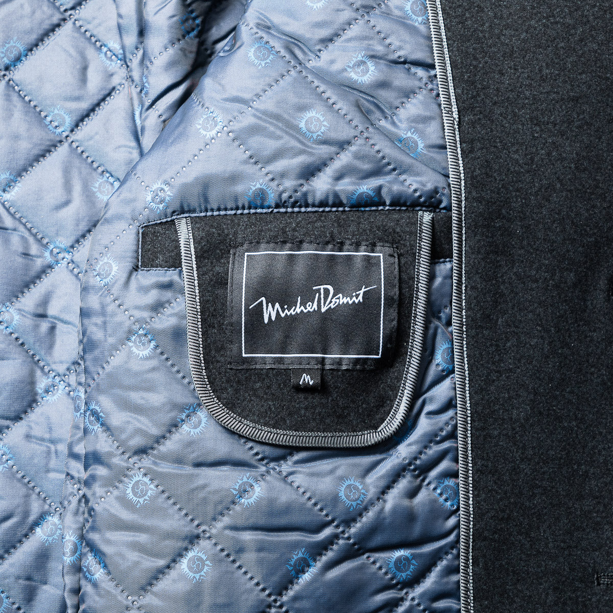 Abrigo para Caballero Remich64 | TAQT08