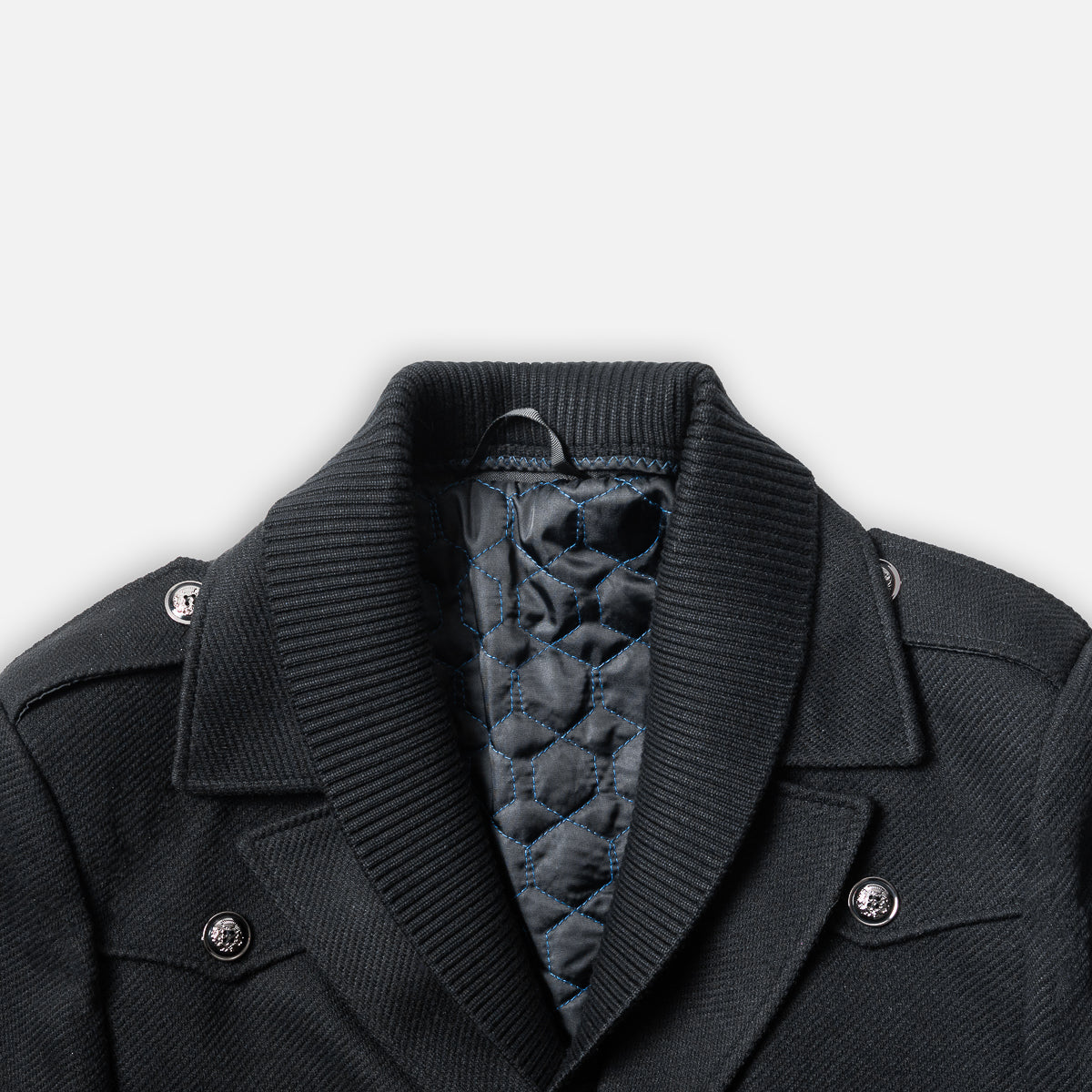 Abrigo para Caballero Remich60 | TB1T01