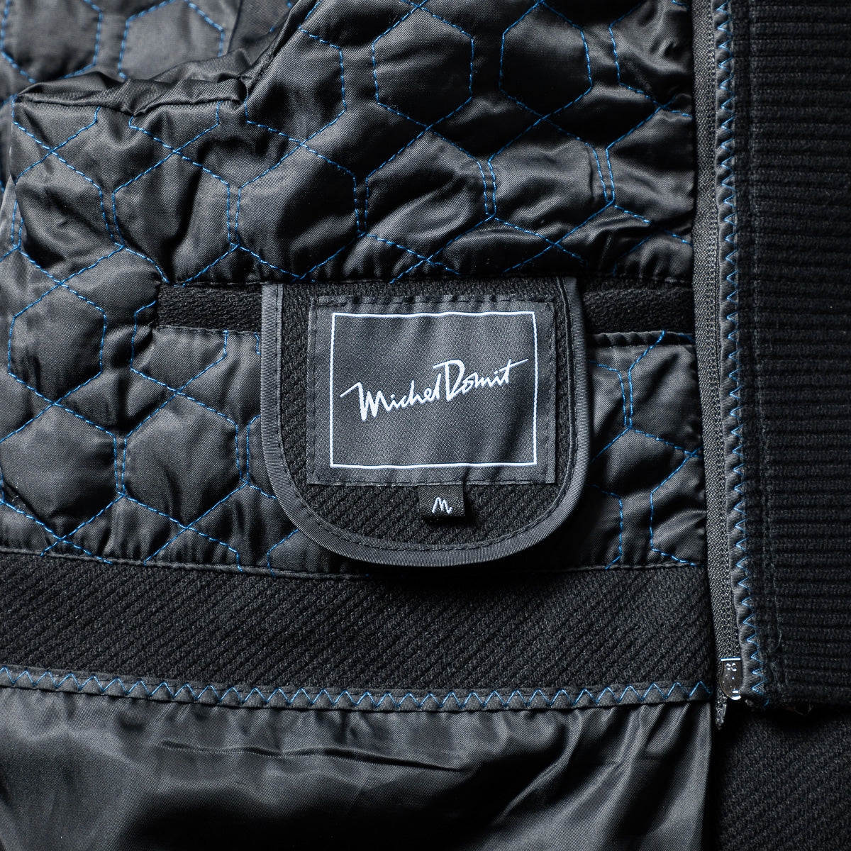 Abrigo para Caballero Remich60 | TB1T01